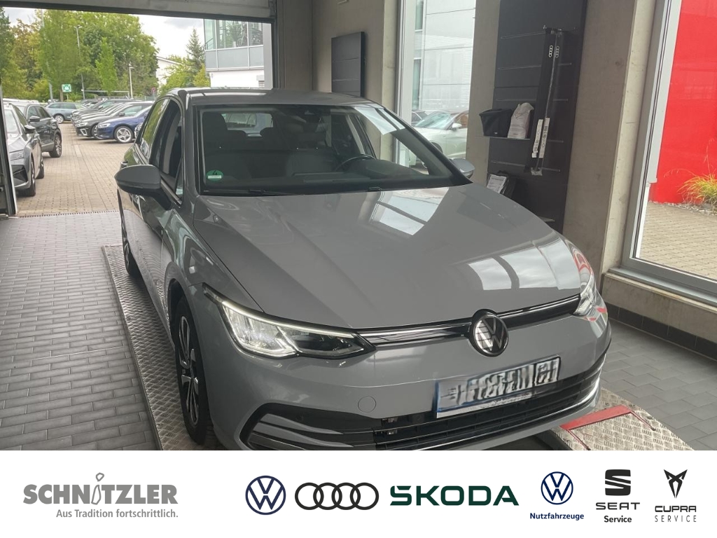 Volkswagen Golf 2.0 TDI