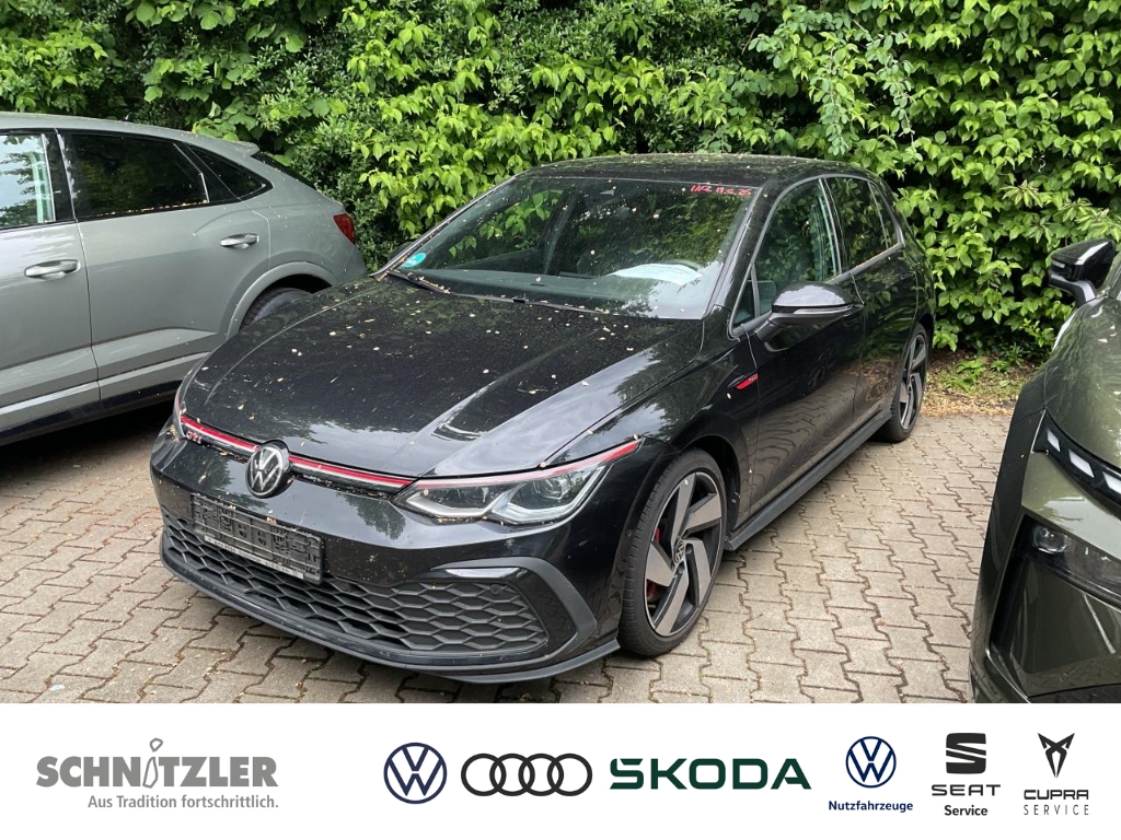 Volkswagen Golf GTI 2.0