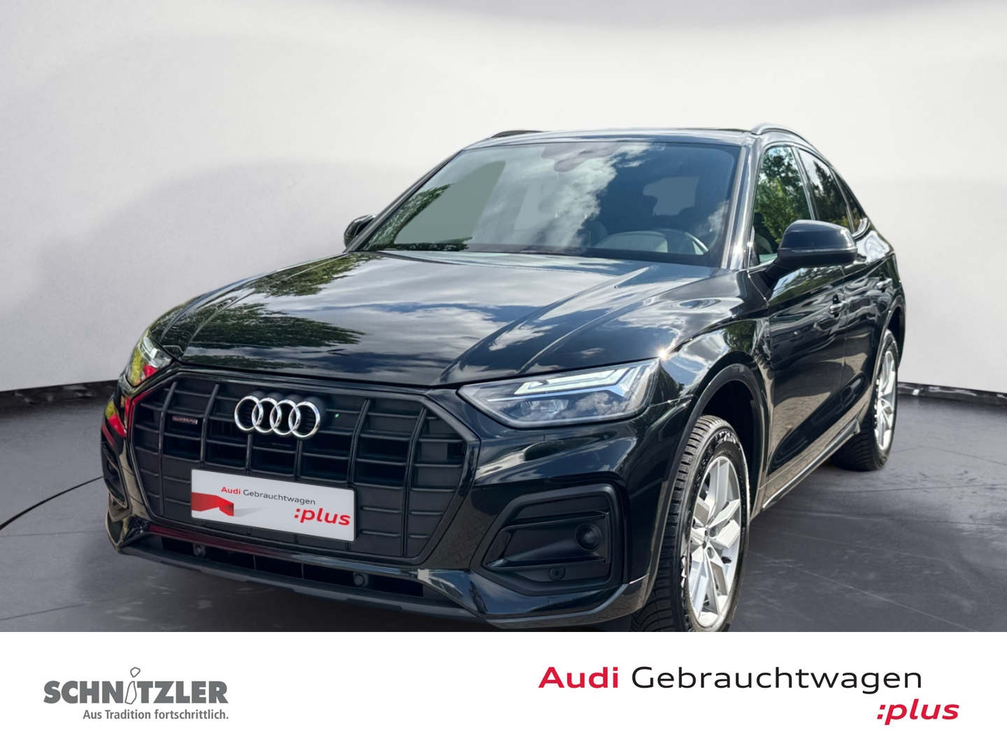 Audi Q5 Sportback 40