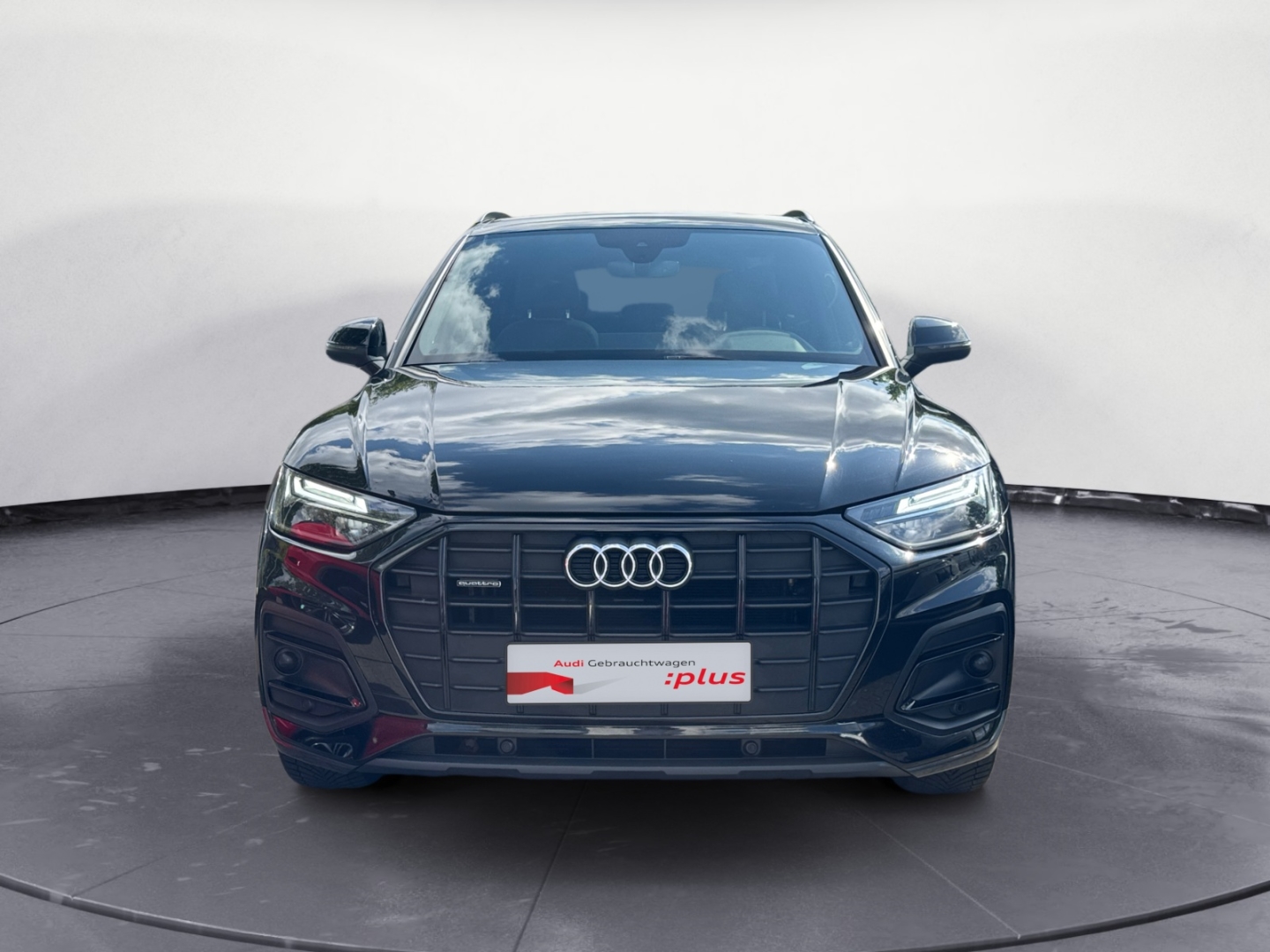 Audi Q5 Sportback 40