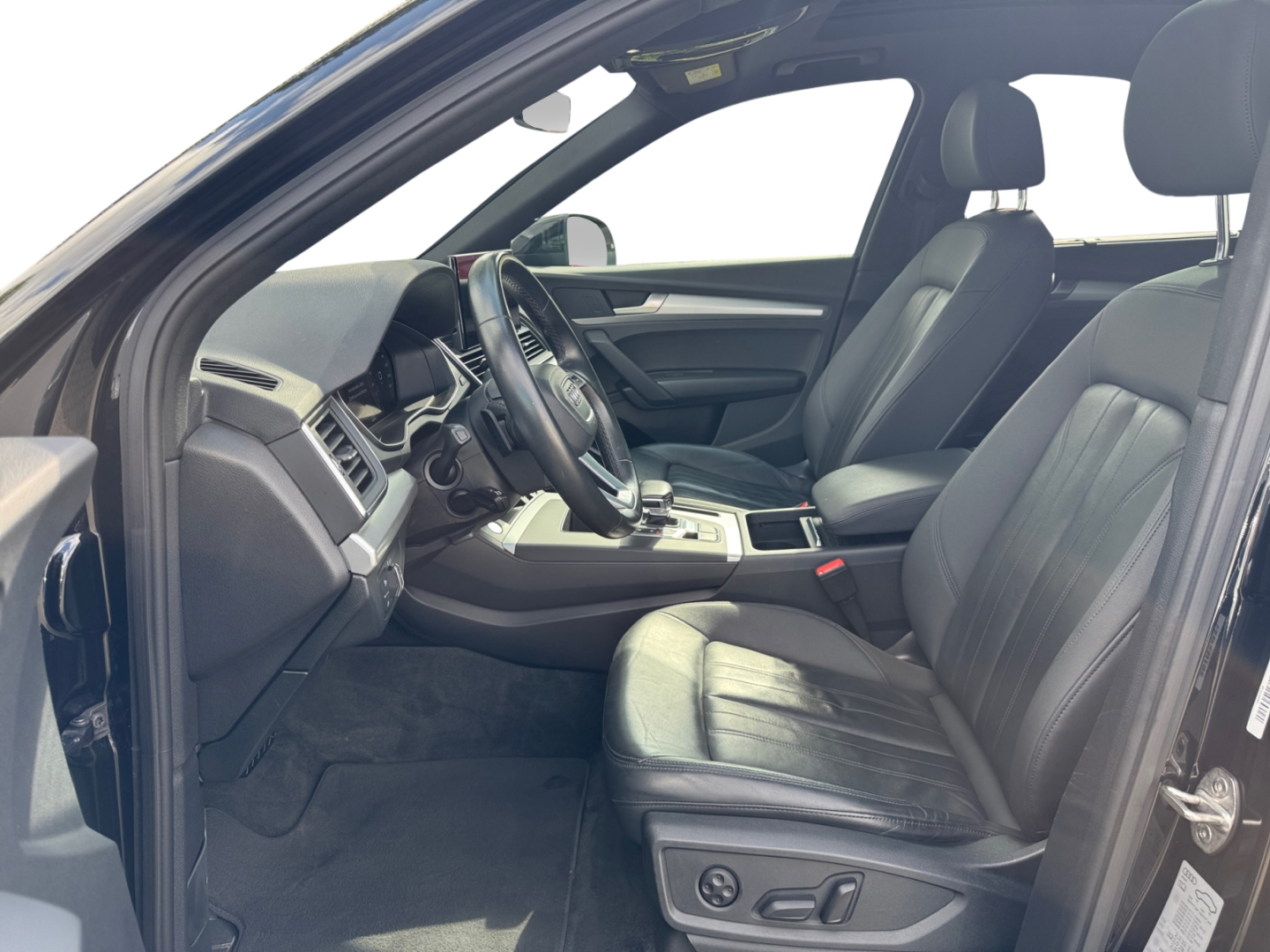 Audi Q5 Sportback 40