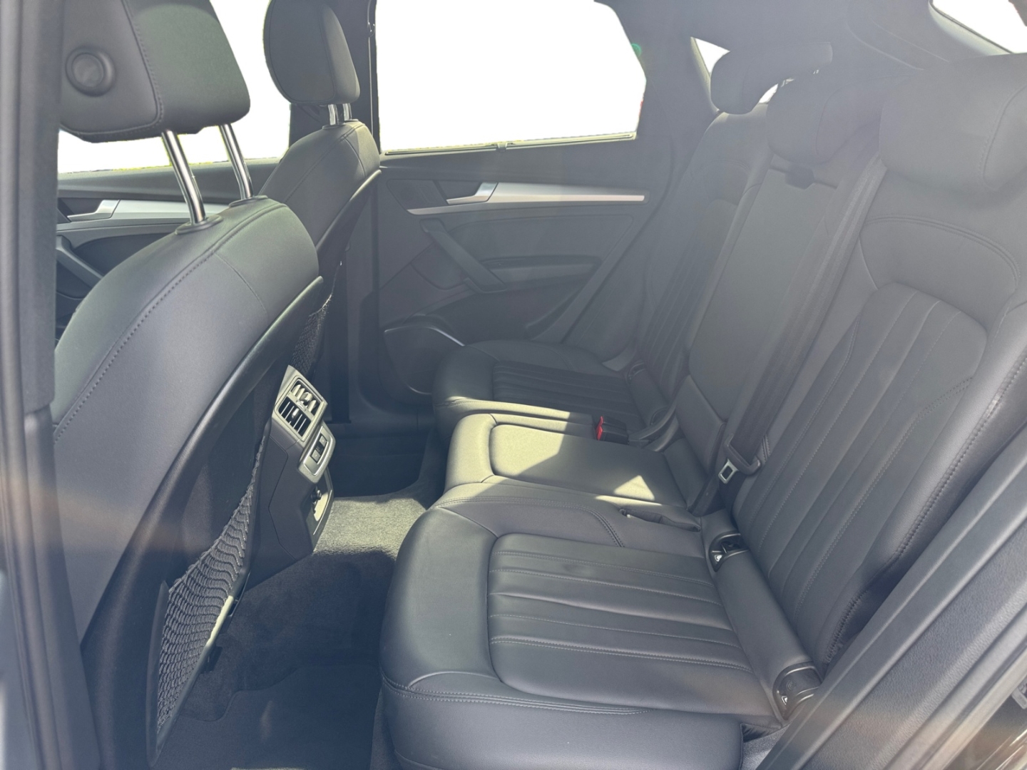 Audi Q5 Sportback 40