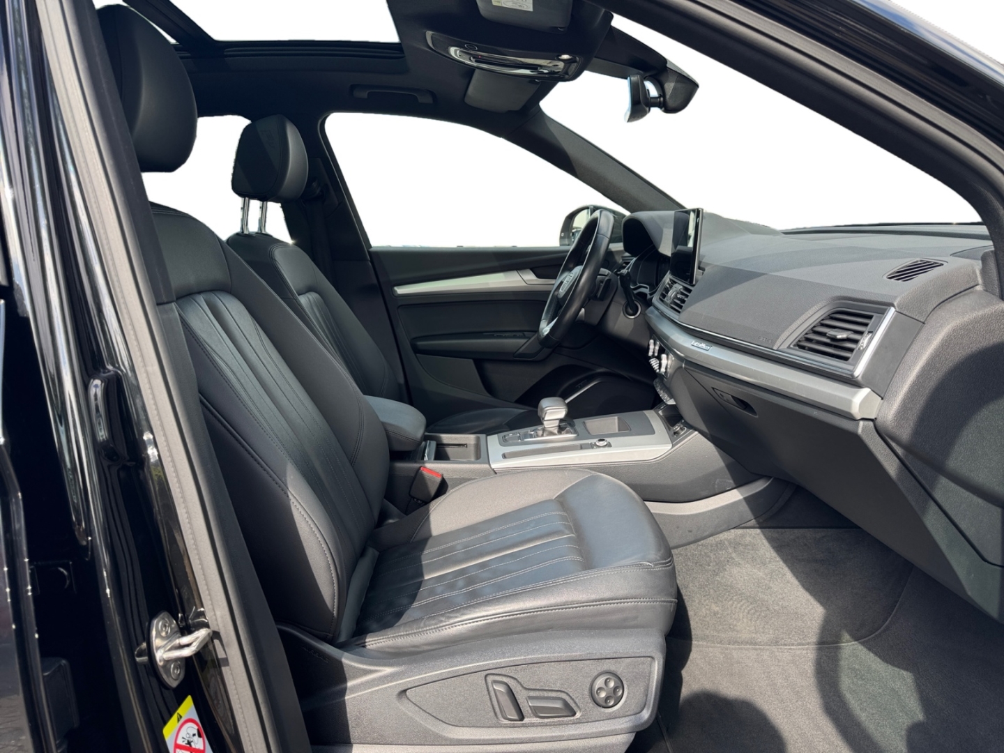 Audi Q5 Sportback 40