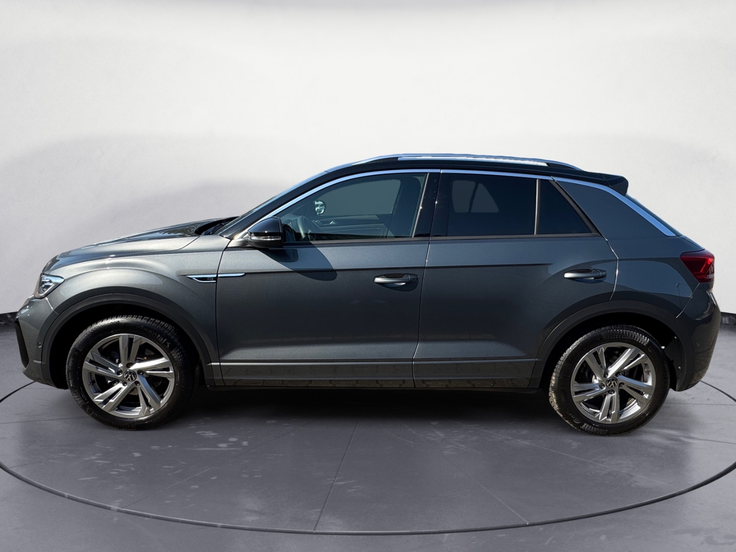 Volkswagen T-Roc R-Line 1.5
