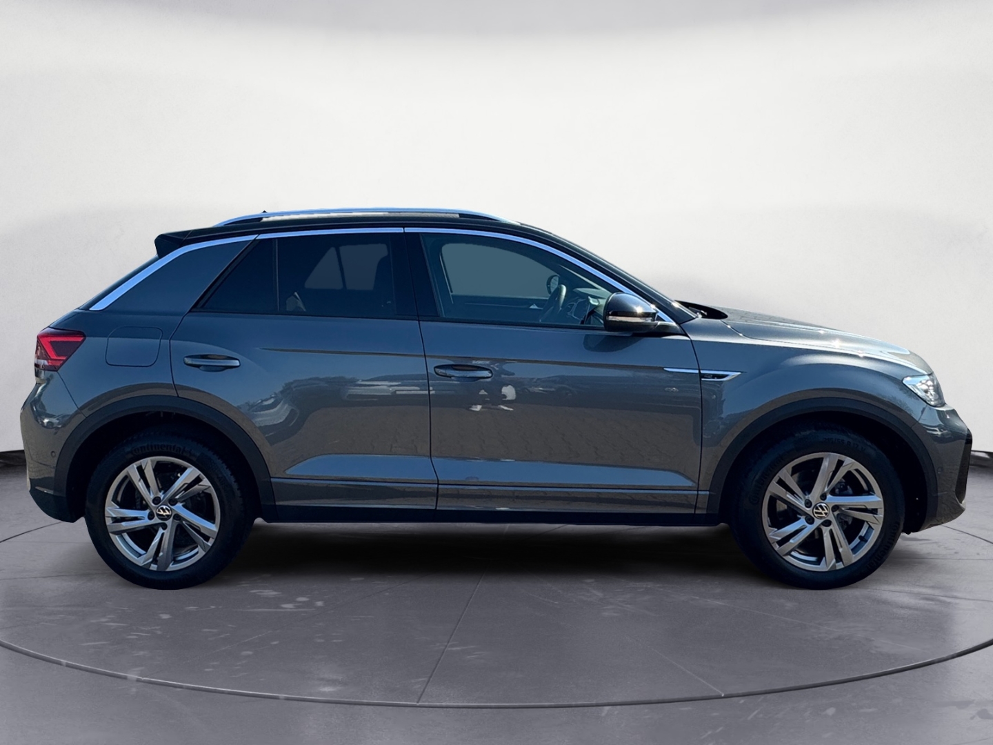 Volkswagen T-Roc R-Line 1.5