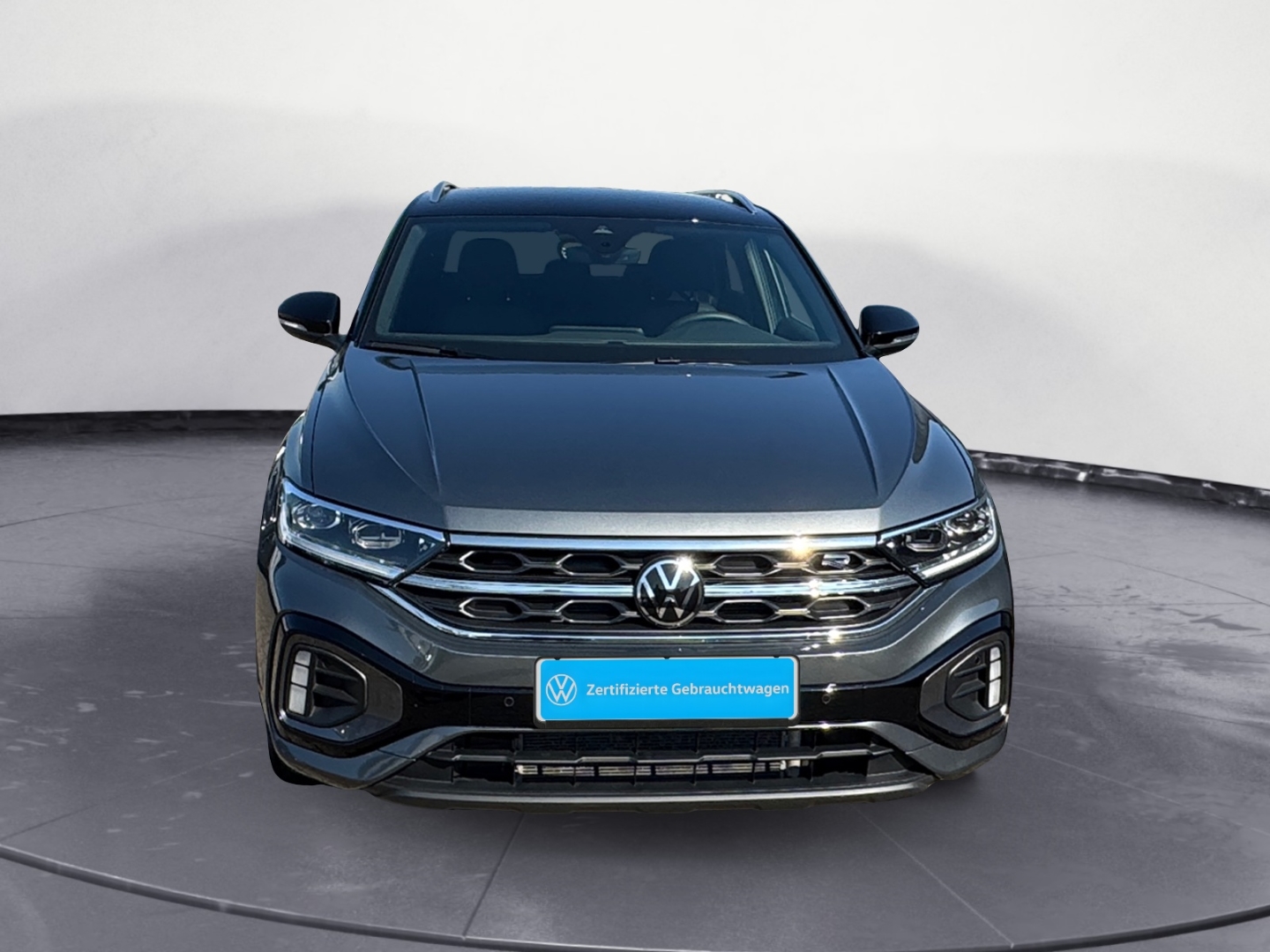 Volkswagen T-Roc R-Line 1.5