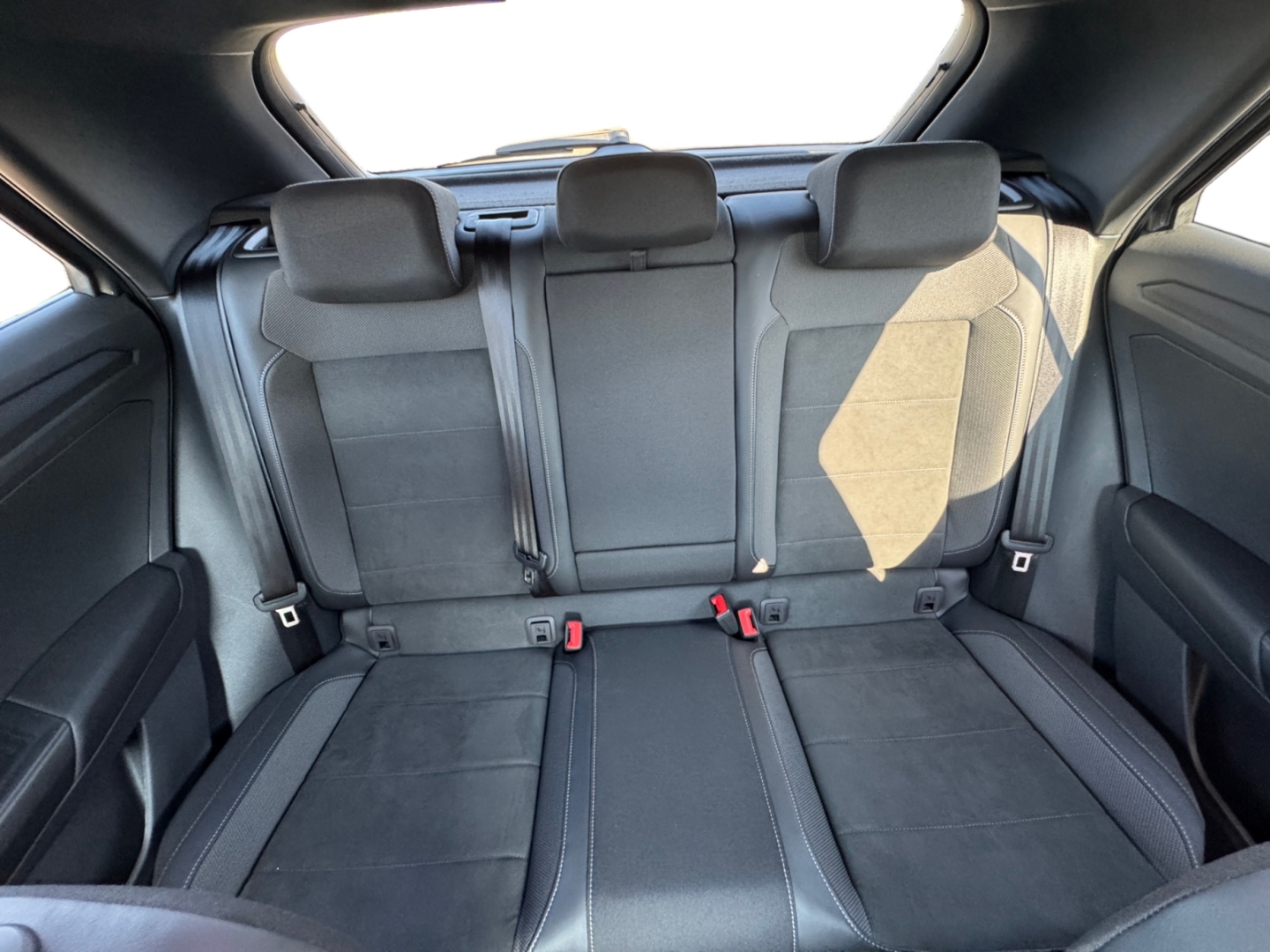 Volkswagen T-Roc R-Line 1.5