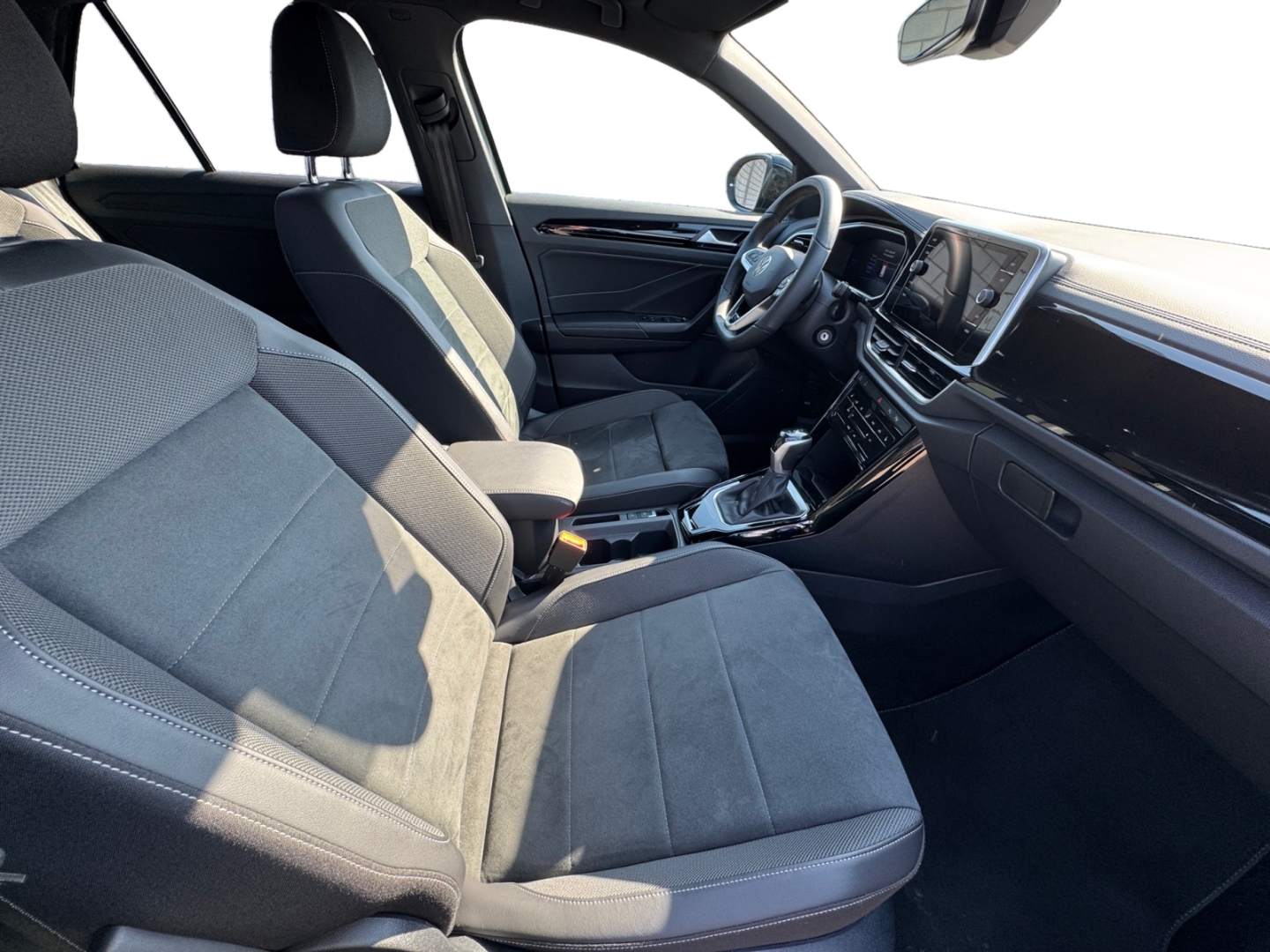 Volkswagen T-Roc R-Line 1.5