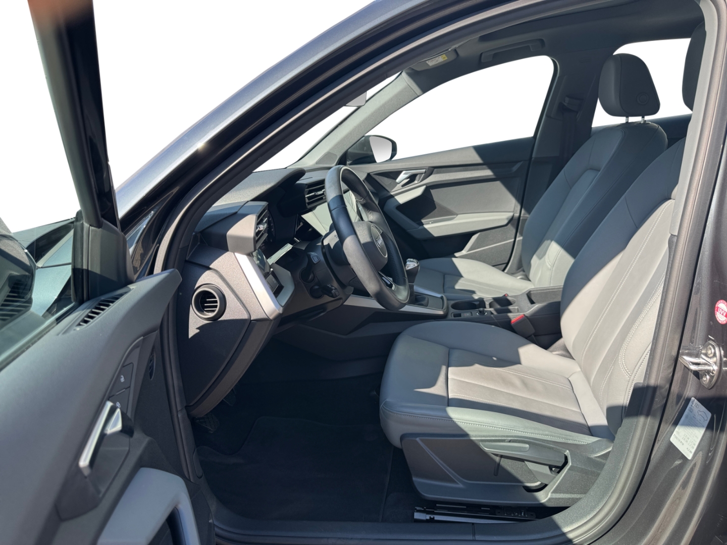 Audi A3 Limousine 30