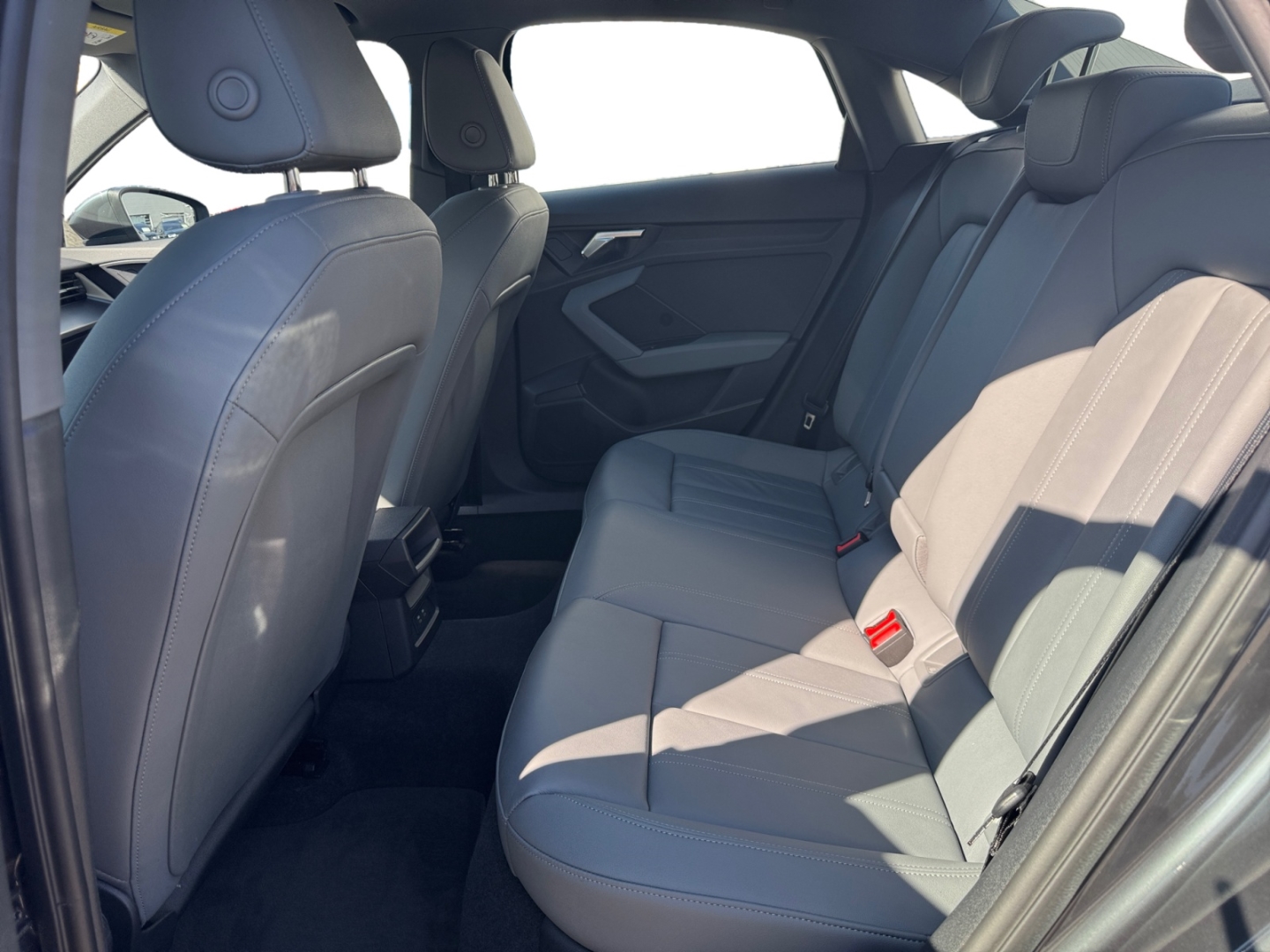 Audi A3 Limousine 30