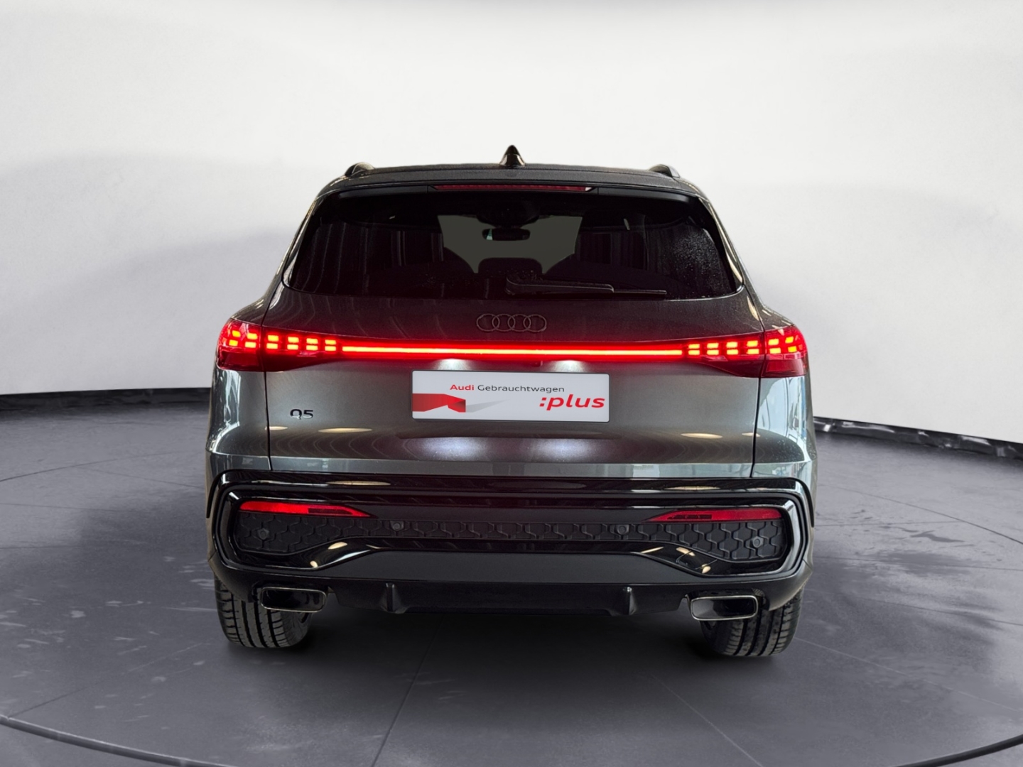 Audi Q5 TFSI 150