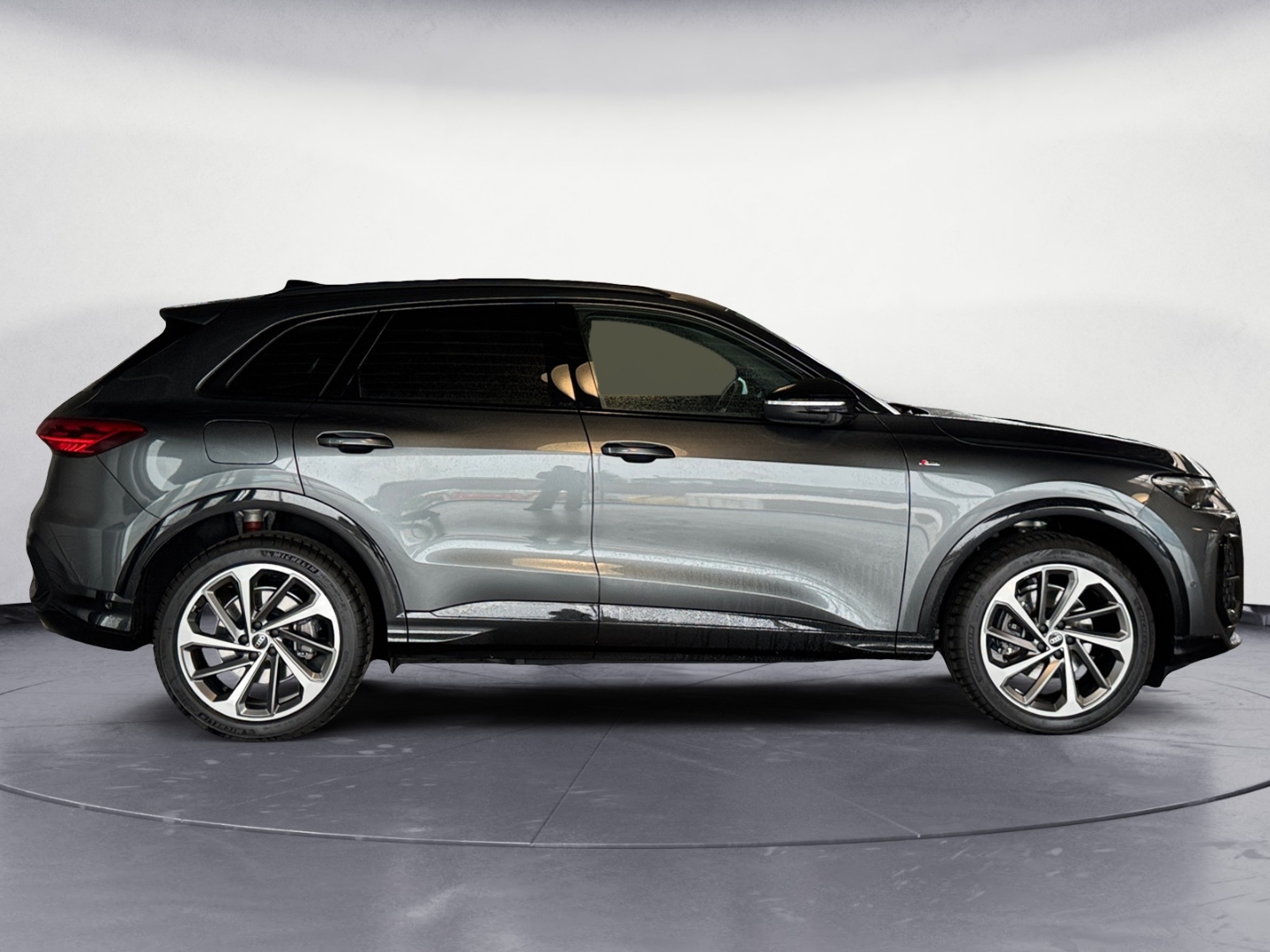 Audi Q5 TFSI 150