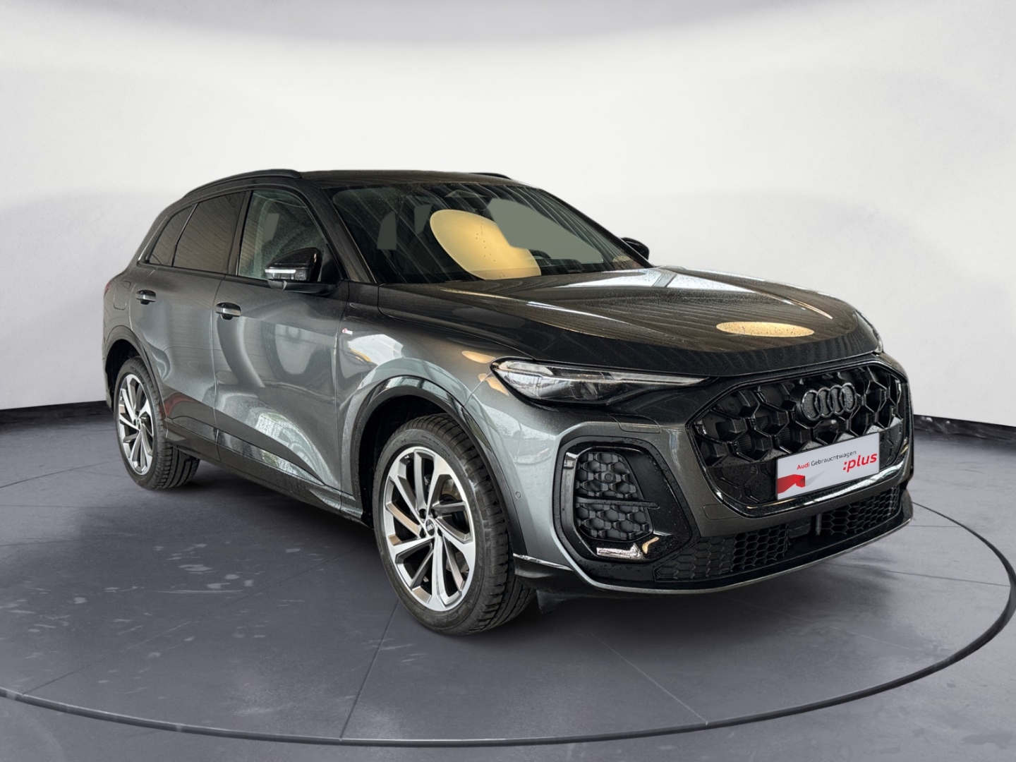 Audi Q5 TFSI 150