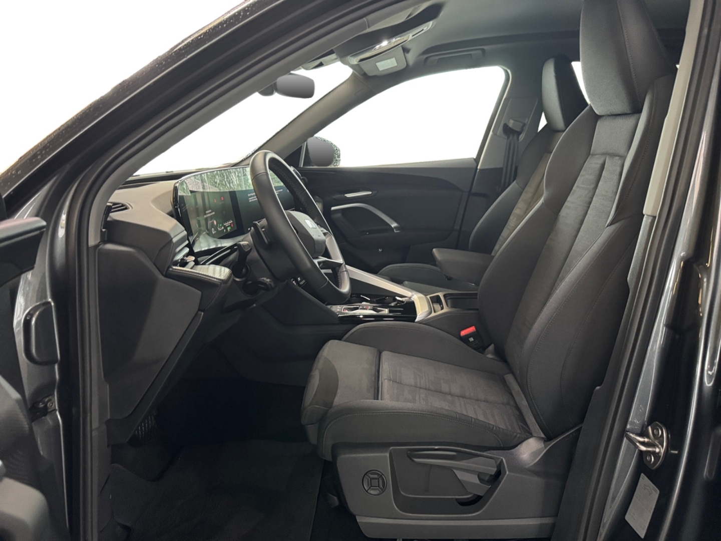 Audi Q5 TFSI 150
