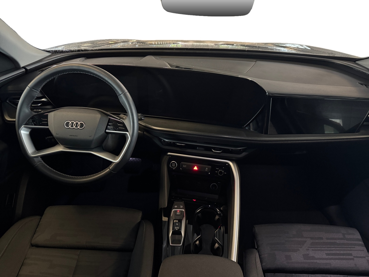 Audi Q5 TFSI 150