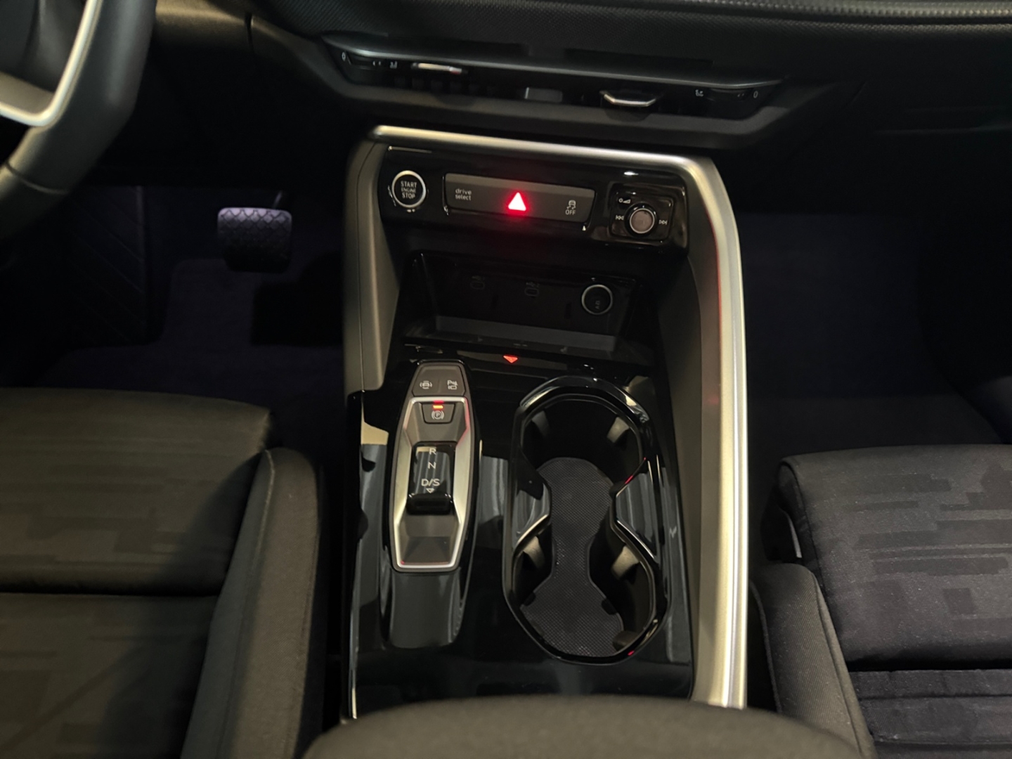 Audi Q5 TFSI 150