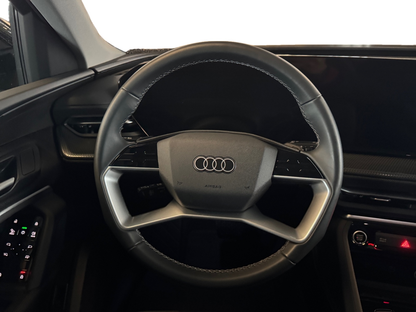 Audi Q5 TFSI 150