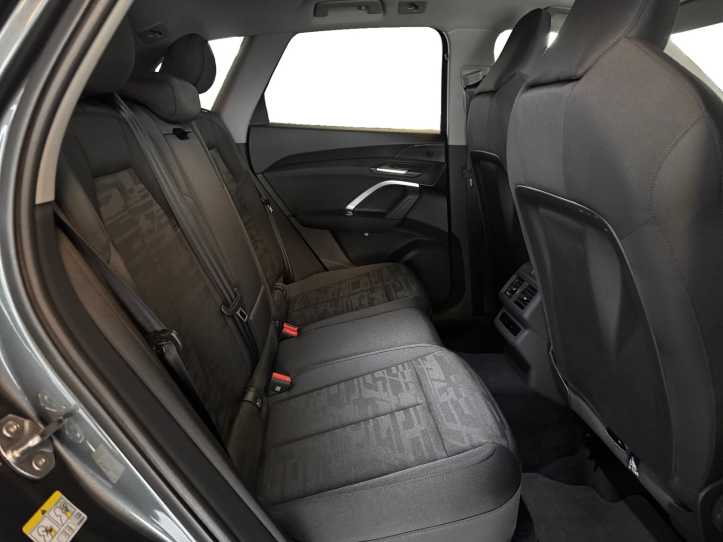 Audi Q5 TFSI 150
