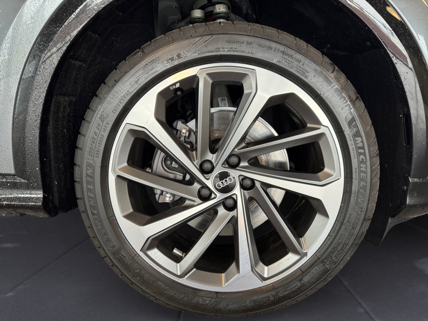 Audi Q5 TFSI 150