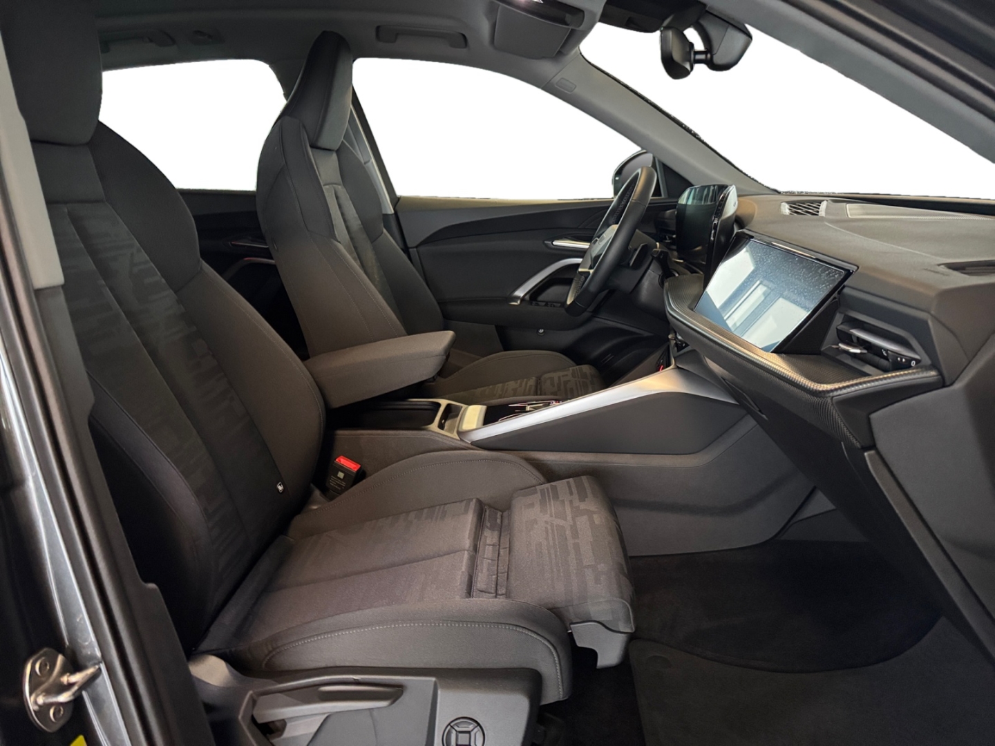 Audi Q5 TFSI 150