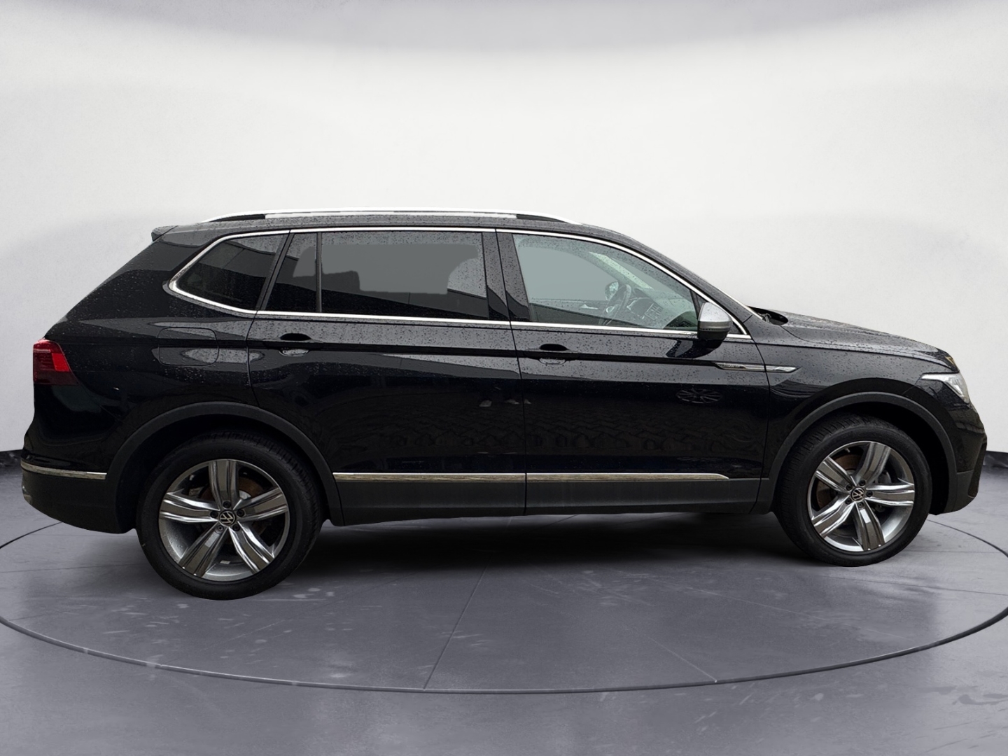 Volkswagen Tiguan Allspace 4Motion