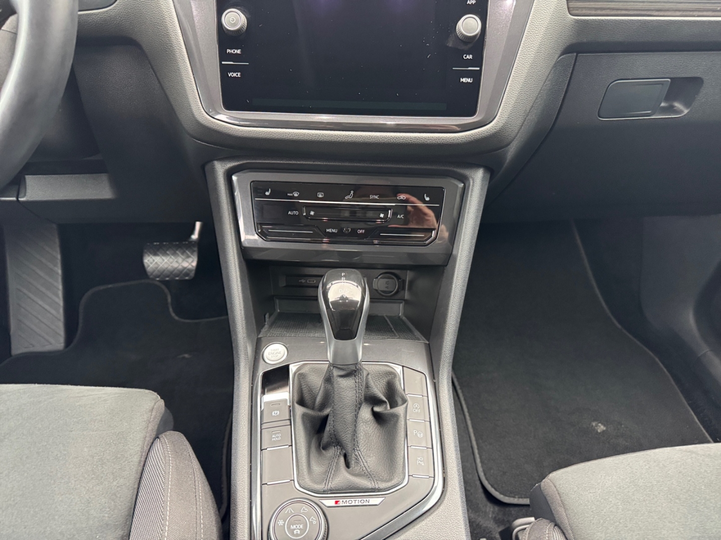 Volkswagen Tiguan Allspace 4Motion