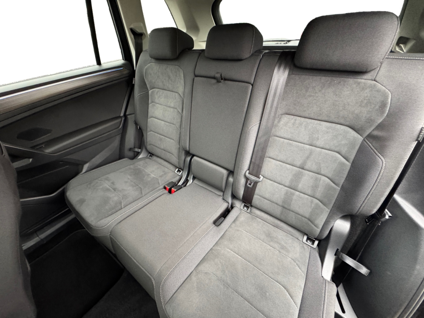 Volkswagen Tiguan Allspace 4Motion