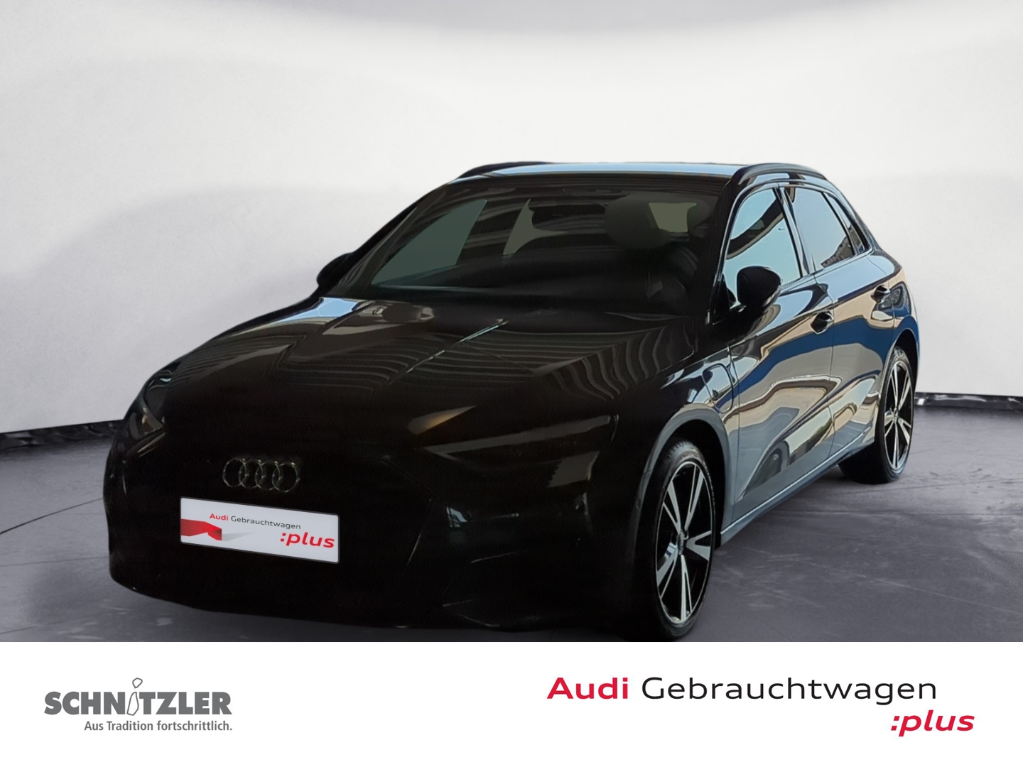 Audi A3 Sportback S