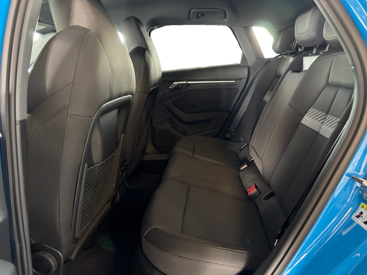 Audi A3 Sportback S