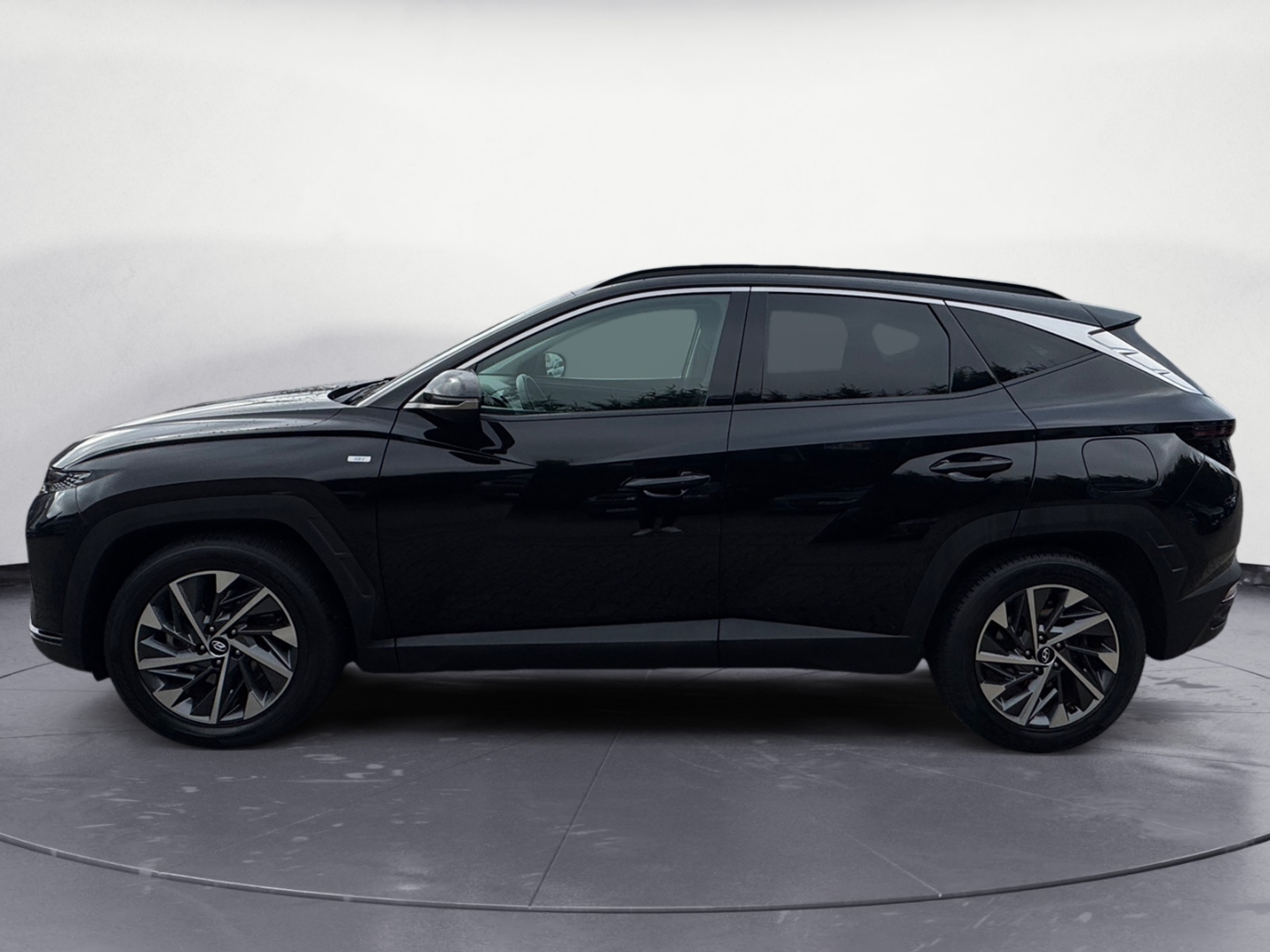 Hyundai TUCSON 1.6 T-GDI
