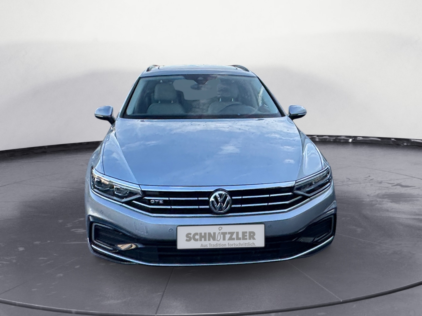 Volkswagen Passat Variant GTE