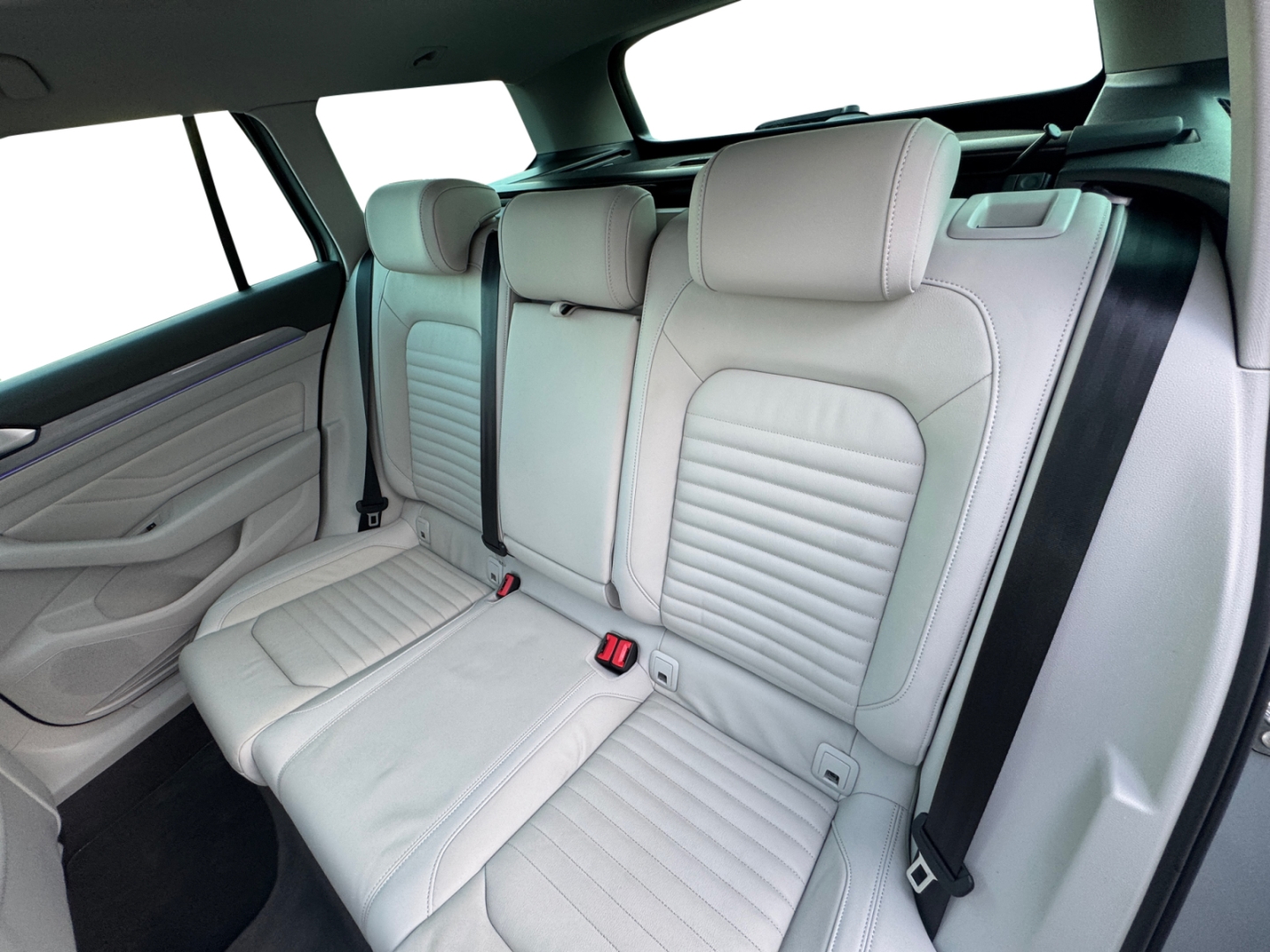 Volkswagen Passat Variant GTE