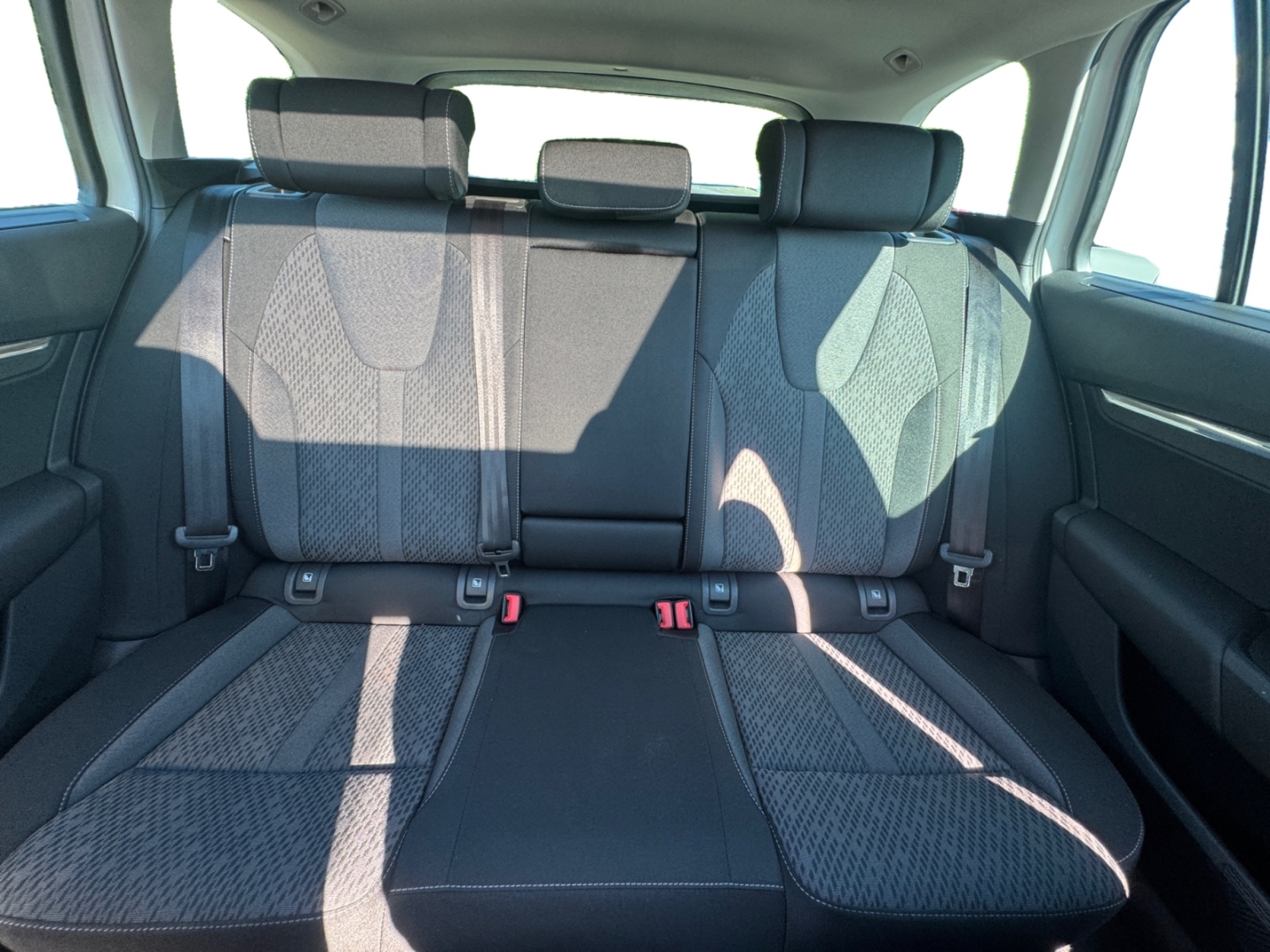 Skoda Octavia Combi 2.0