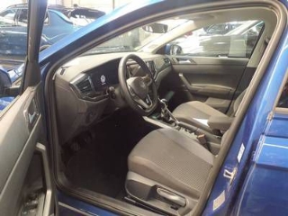 Volkswagen Polo 1.0 TSI