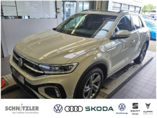 Volkswagen T-Roc R-Line 1.0