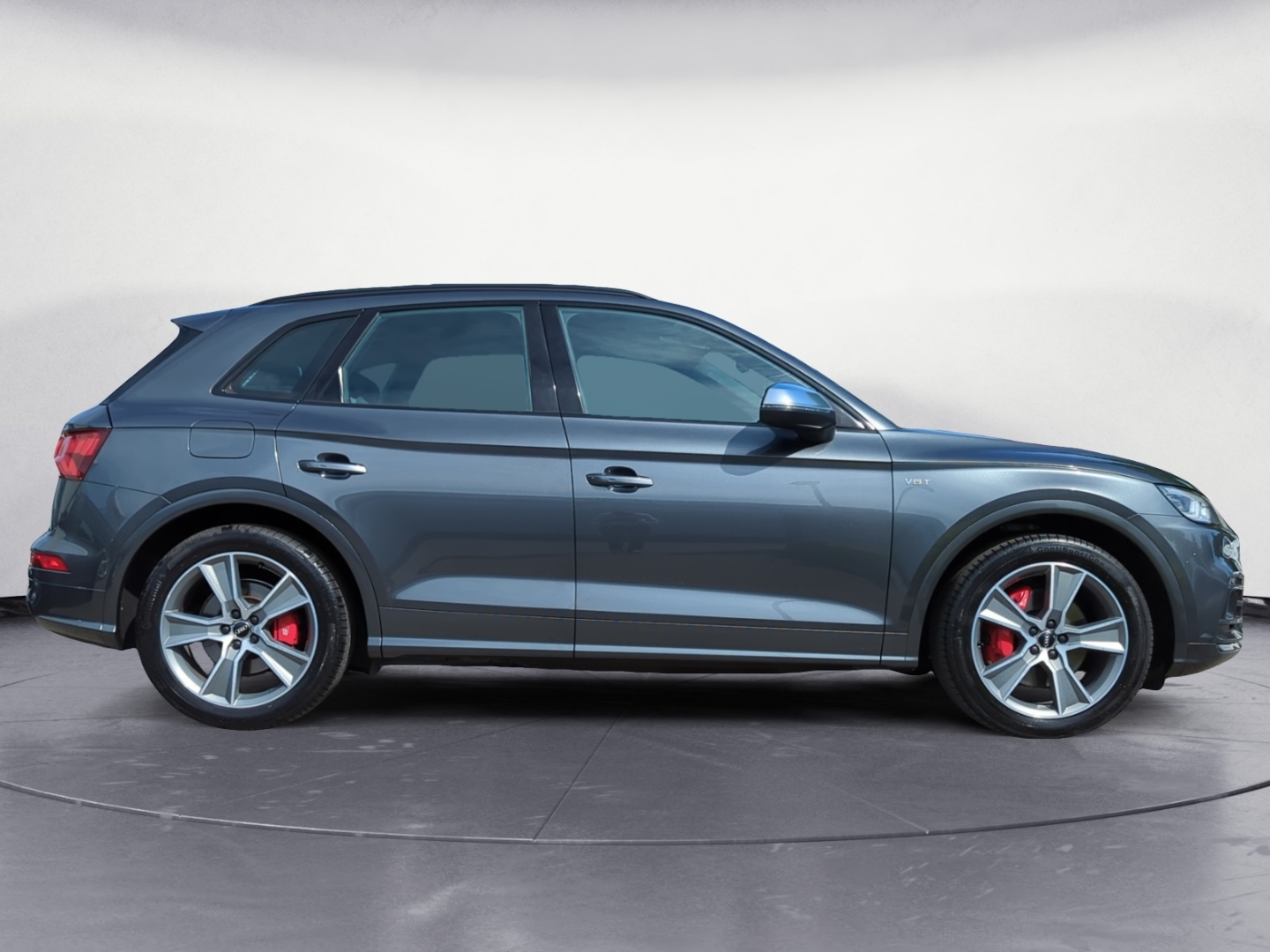 Audi SQ5 3.0 TFSI