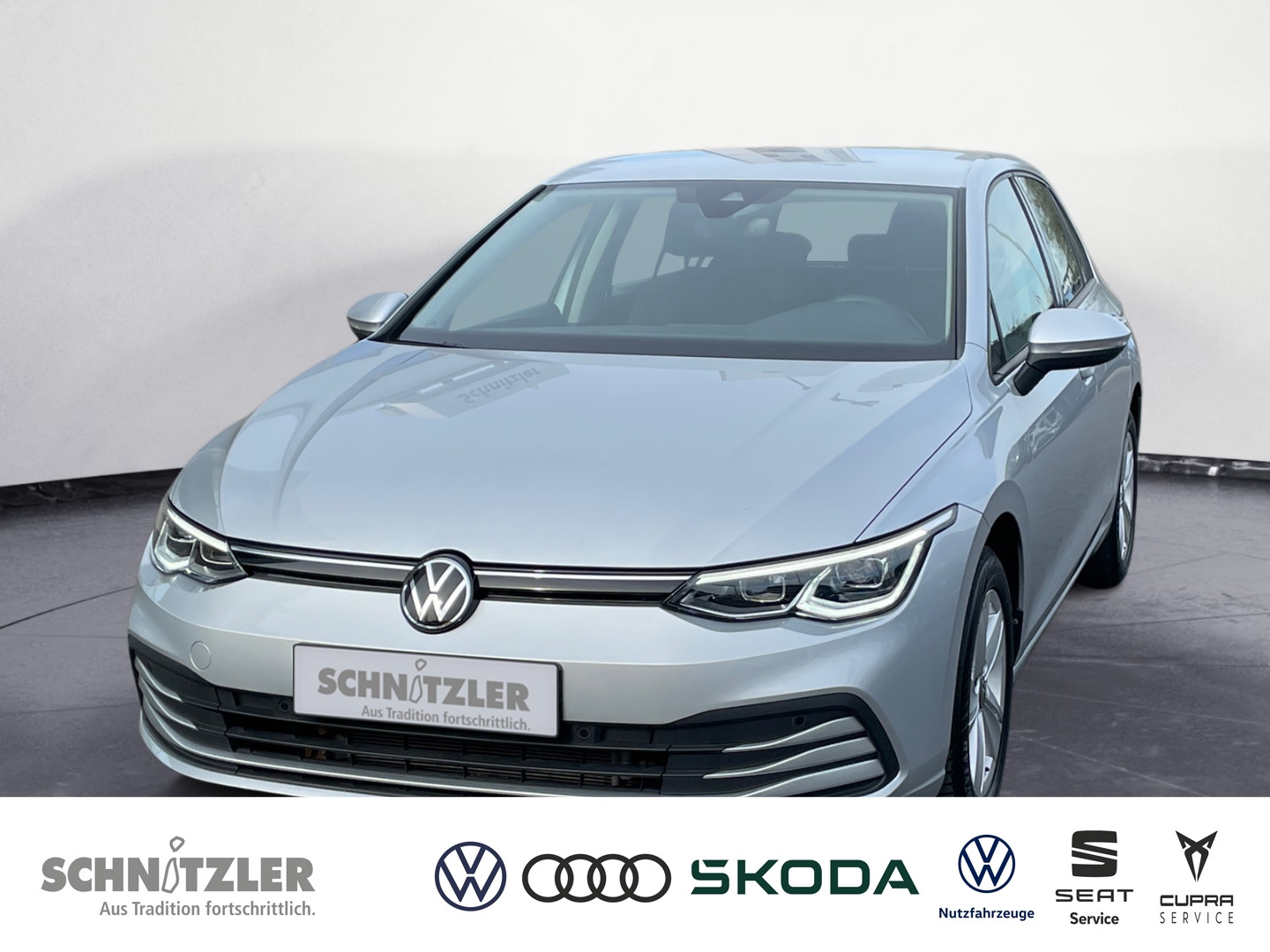 Volkswagen Golf 2.0 TDI