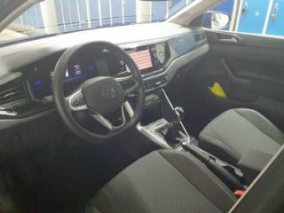 Volkswagen Polo 1.0 TSI