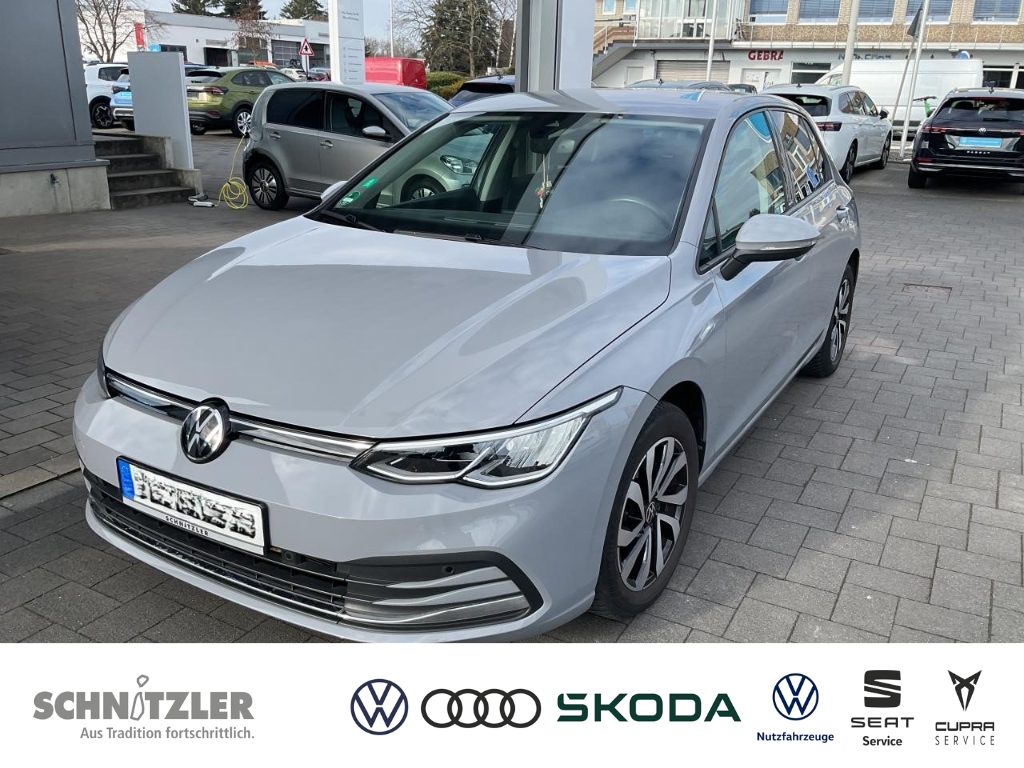 Volkswagen Golf 1.5 TSI