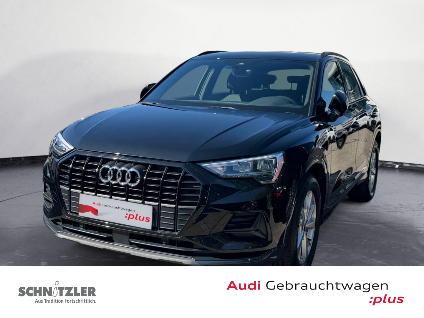 Audi Q3 35 TFSI