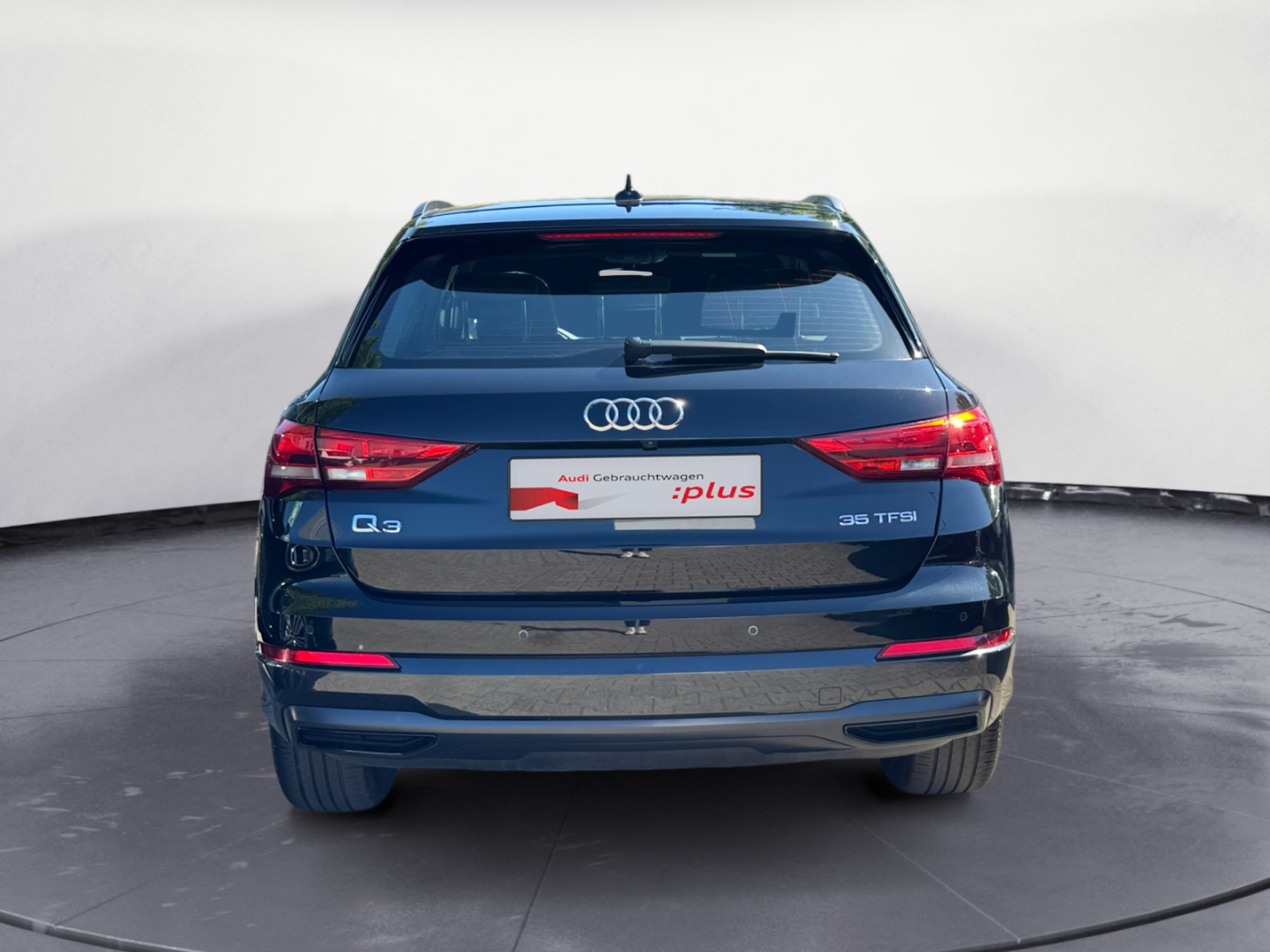Audi Q3 35 TFSI