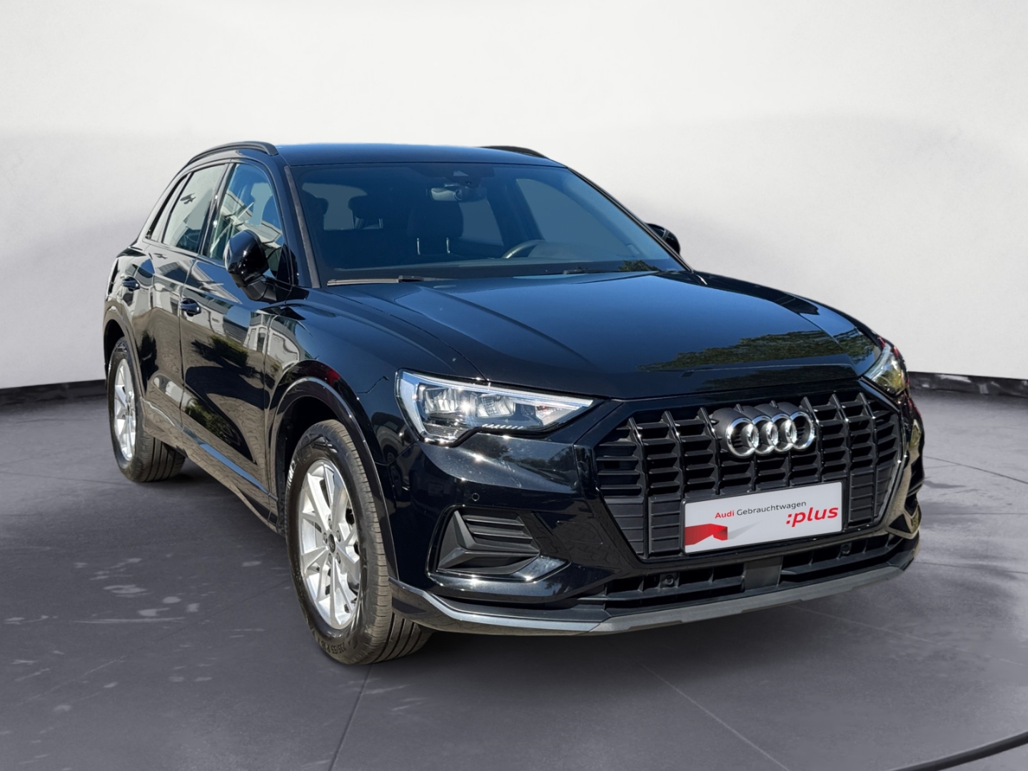 Audi Q3 35 TFSI