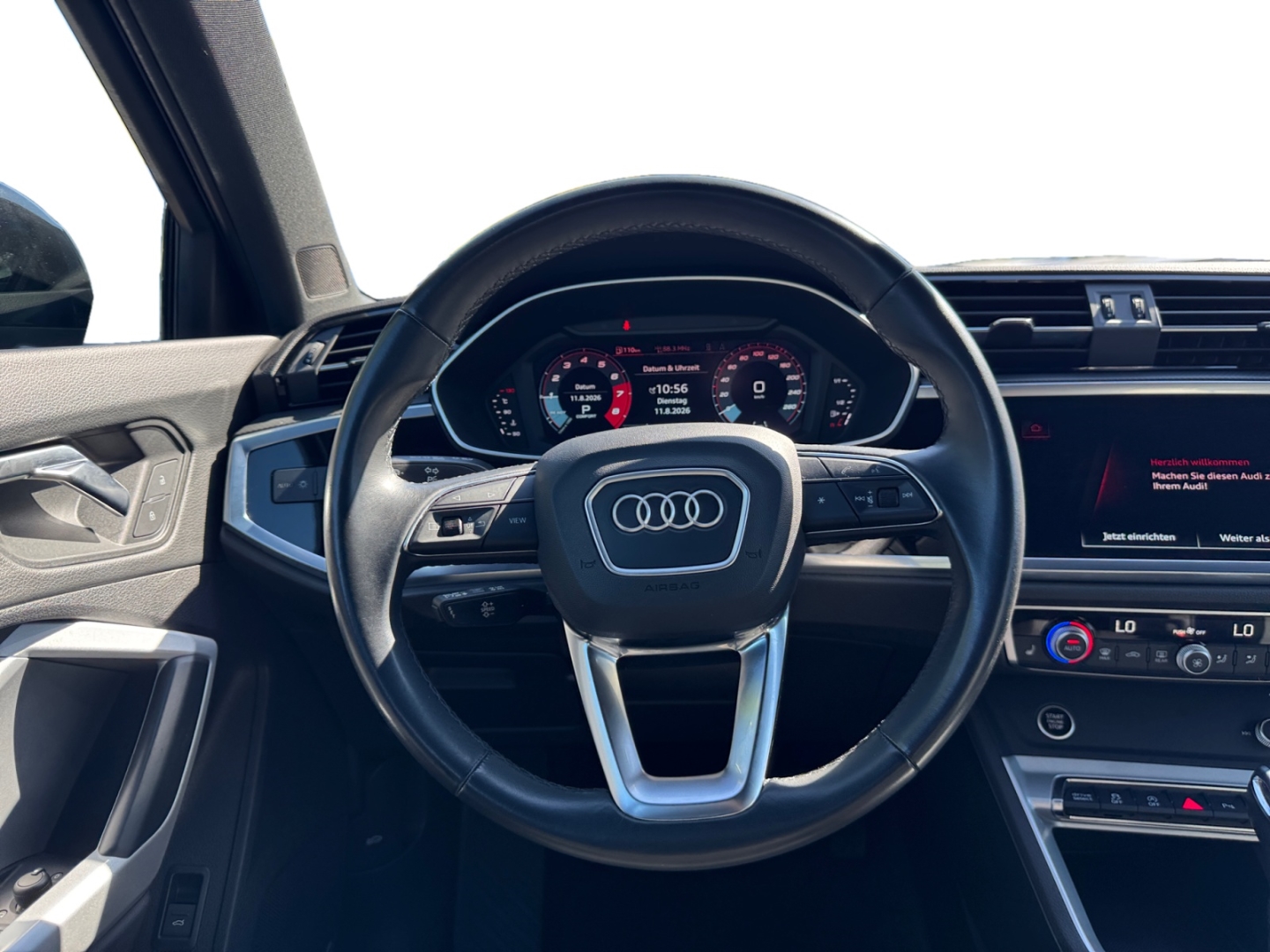 Audi Q3 35 TFSI