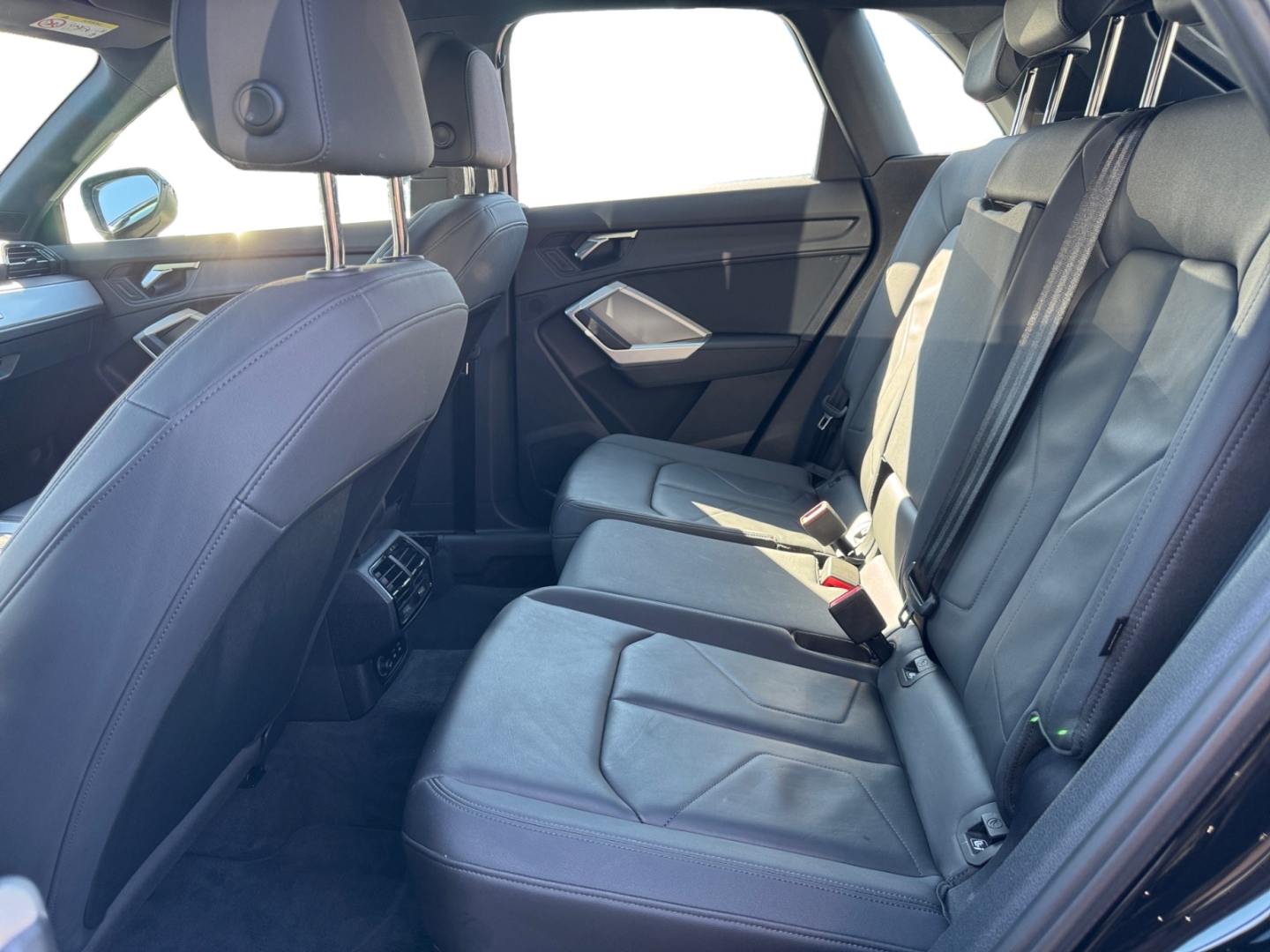 Audi Q3 35 TFSI