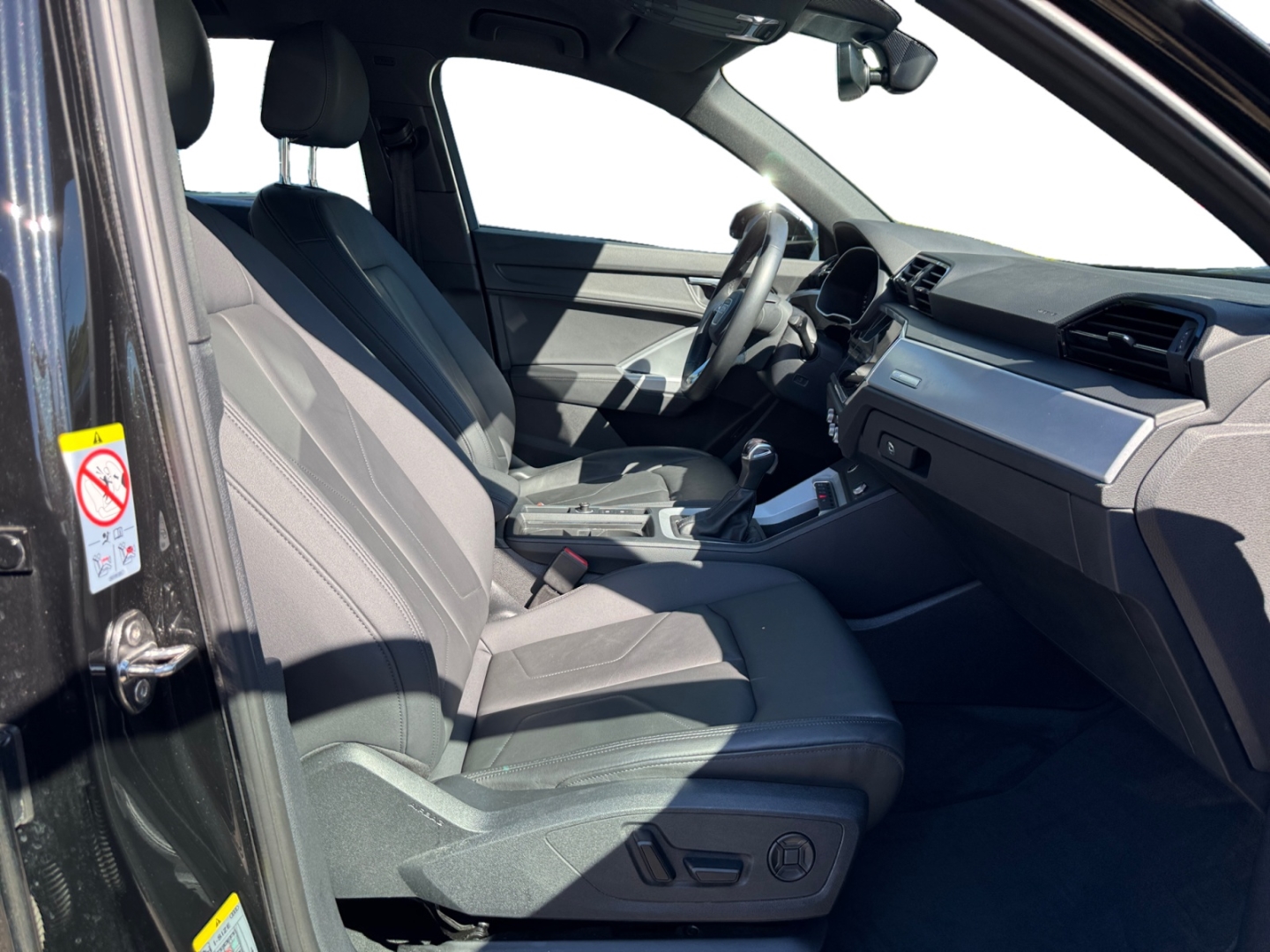 Audi Q3 35 TFSI