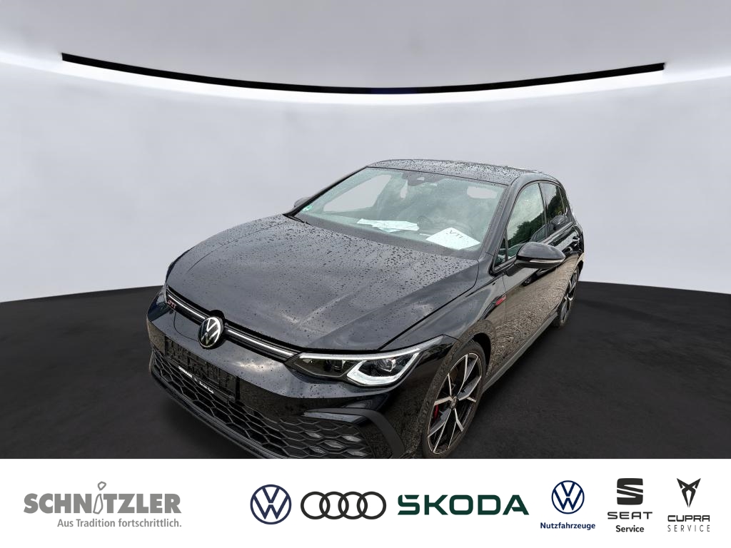 Volkswagen Golf GTI 2.0