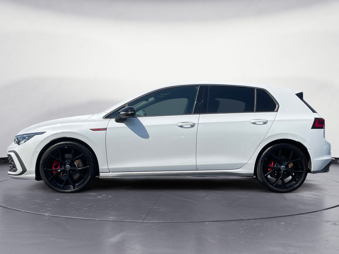 Volkswagen Golf GTI 2.0