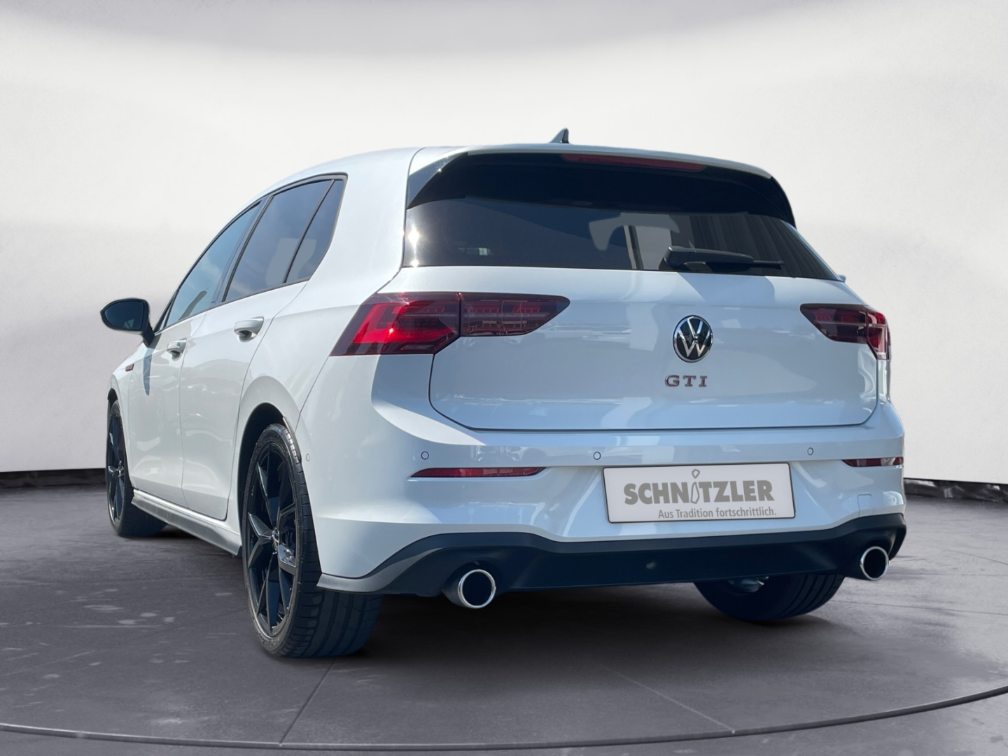 Volkswagen Golf GTI 2.0
