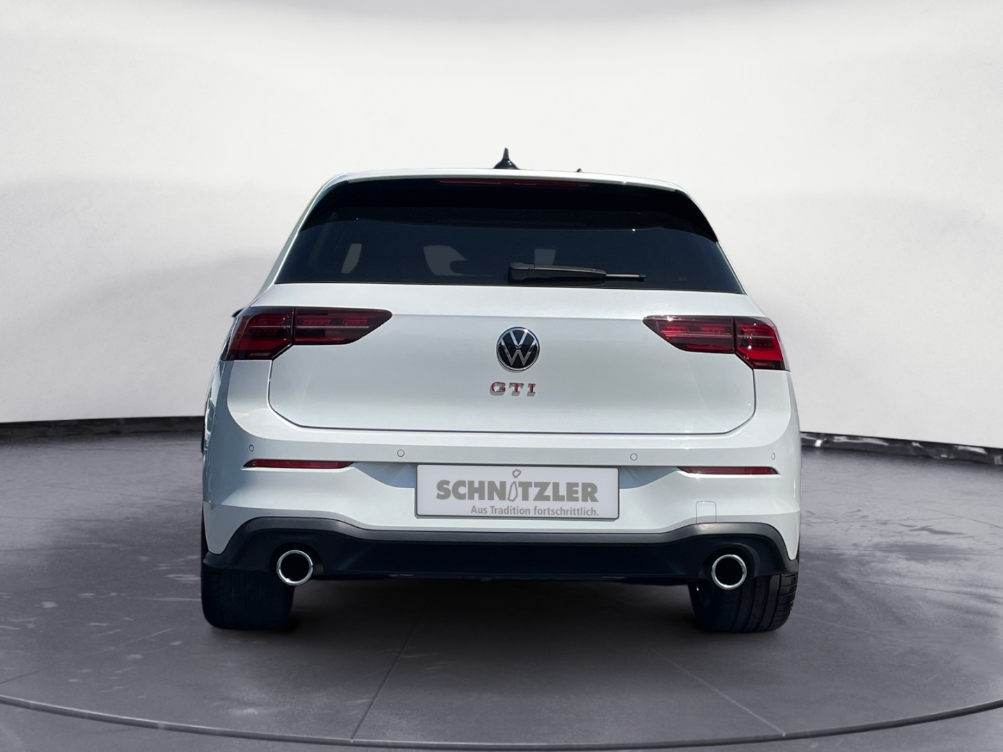 Volkswagen Golf GTI 2.0