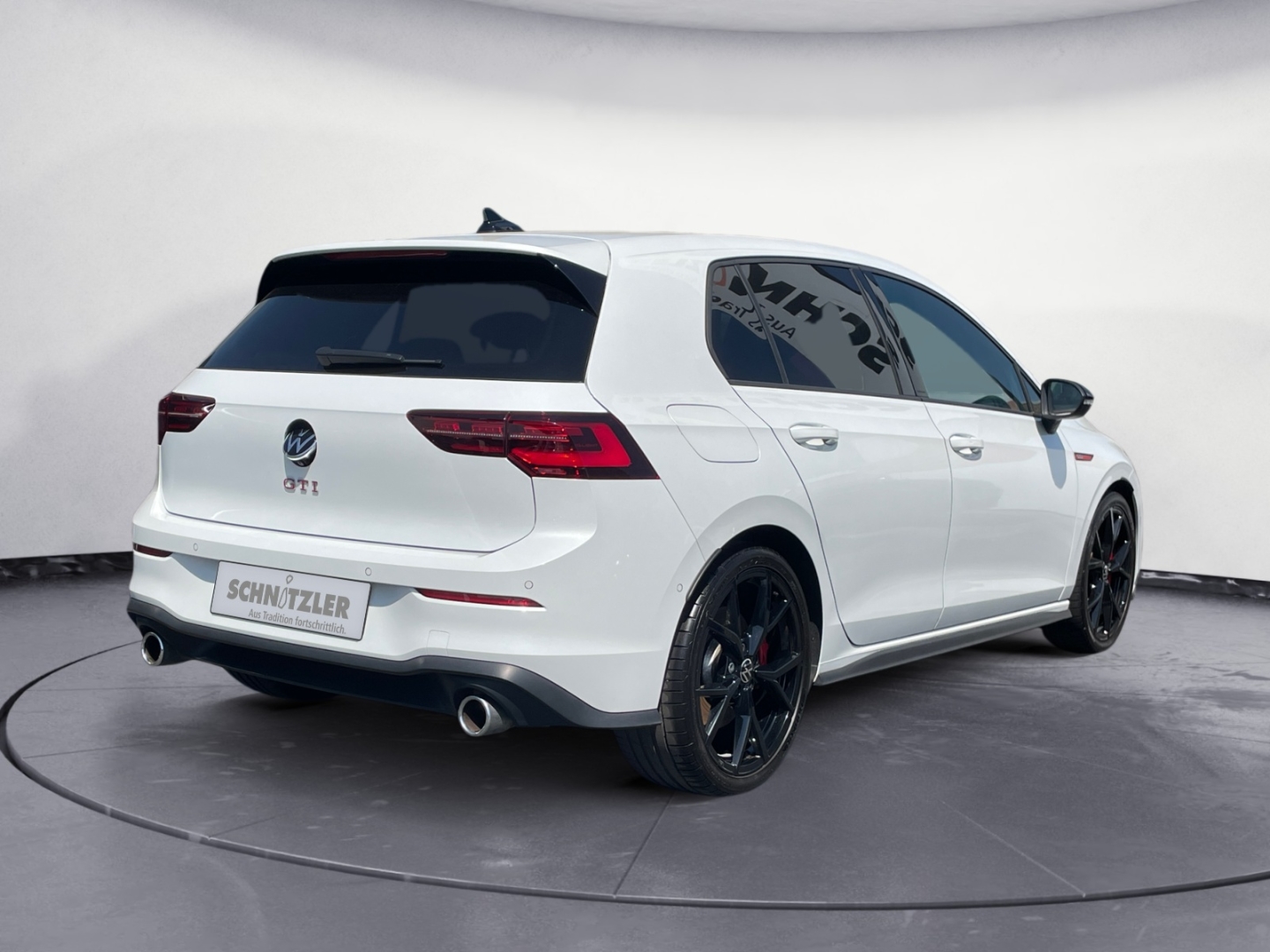 Volkswagen Golf GTI 2.0